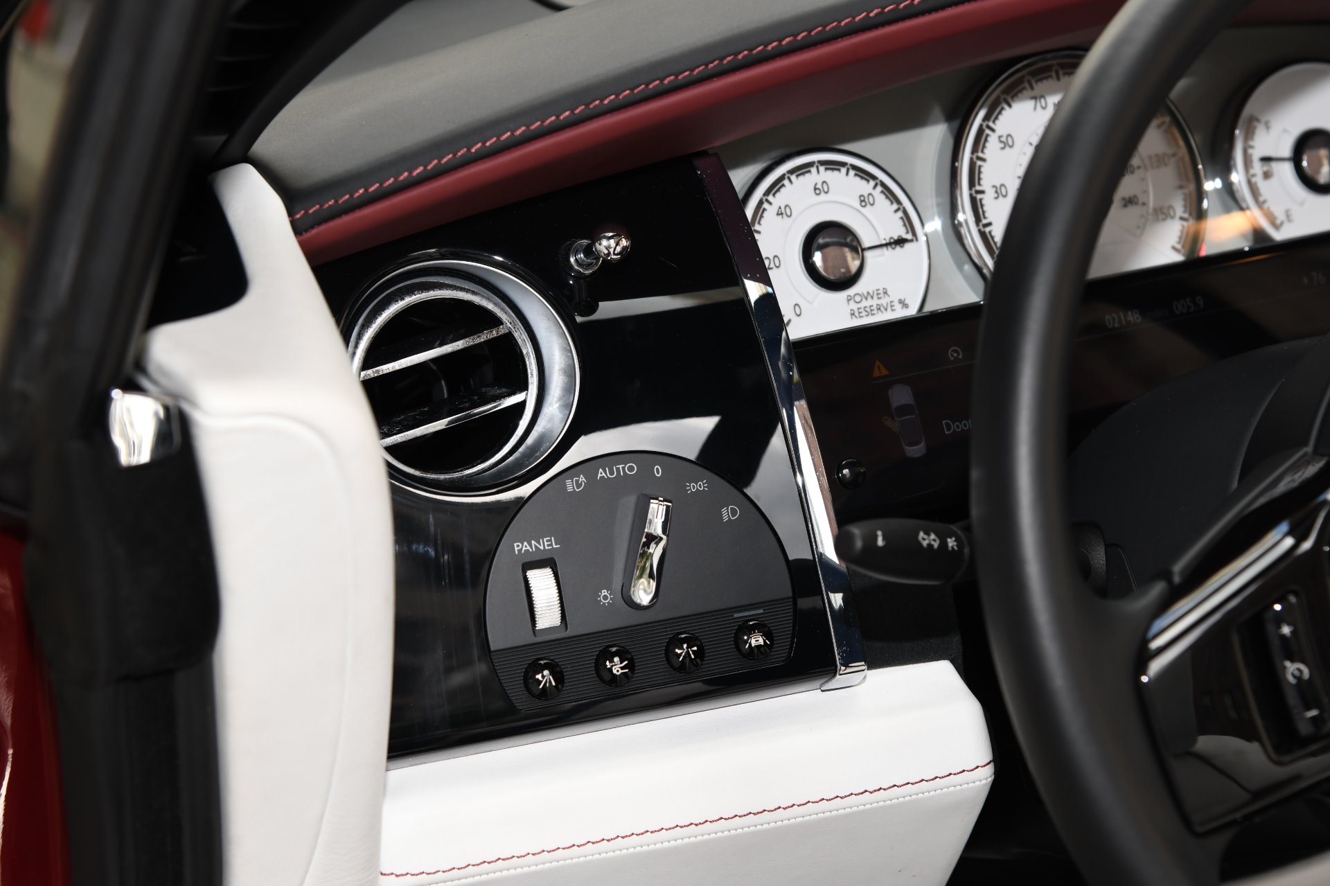 Used 2017 Rolls-Royce Dawn | St. Petersburg, FL