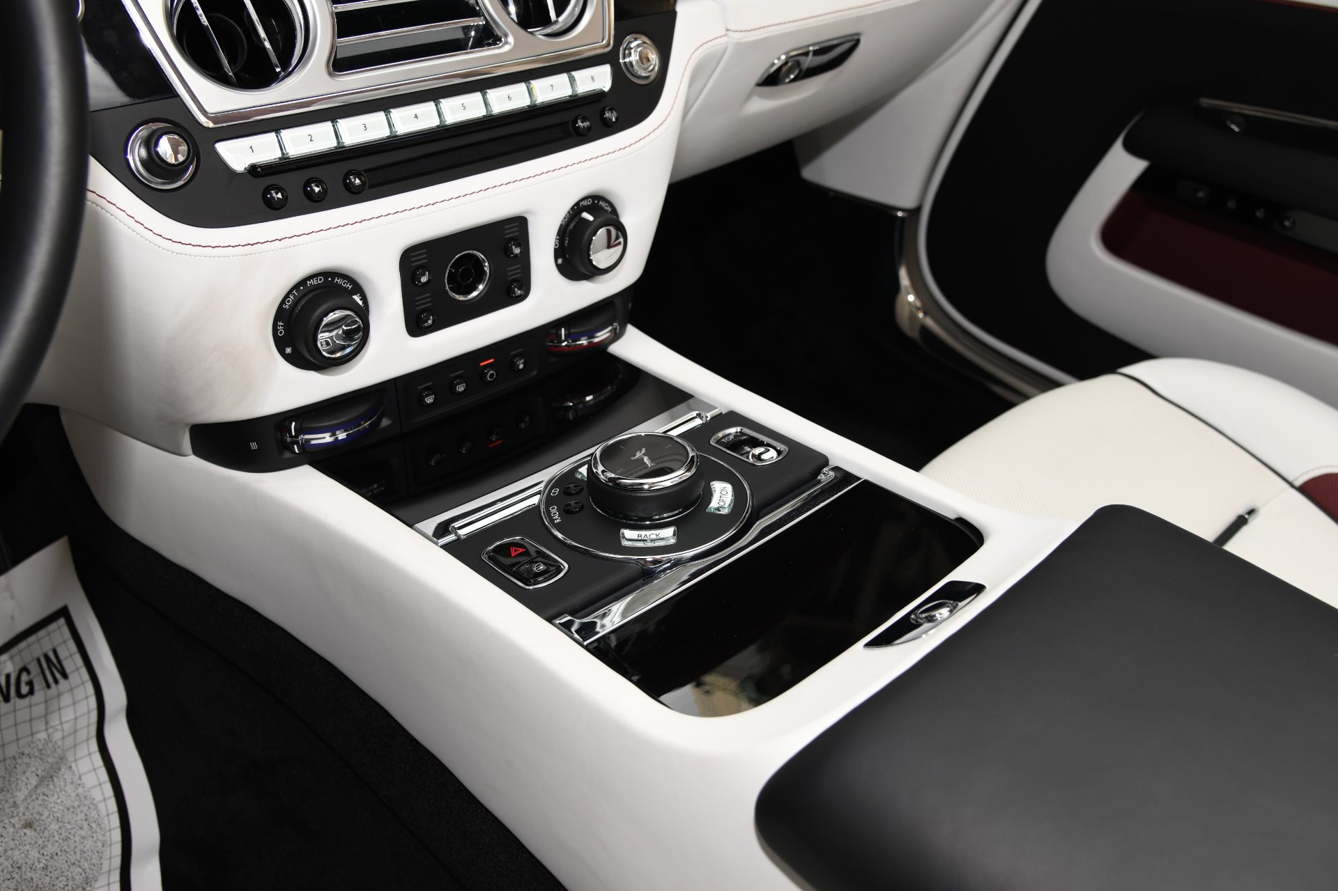 Used 2017 Rolls-Royce Dawn | St. Petersburg, FL