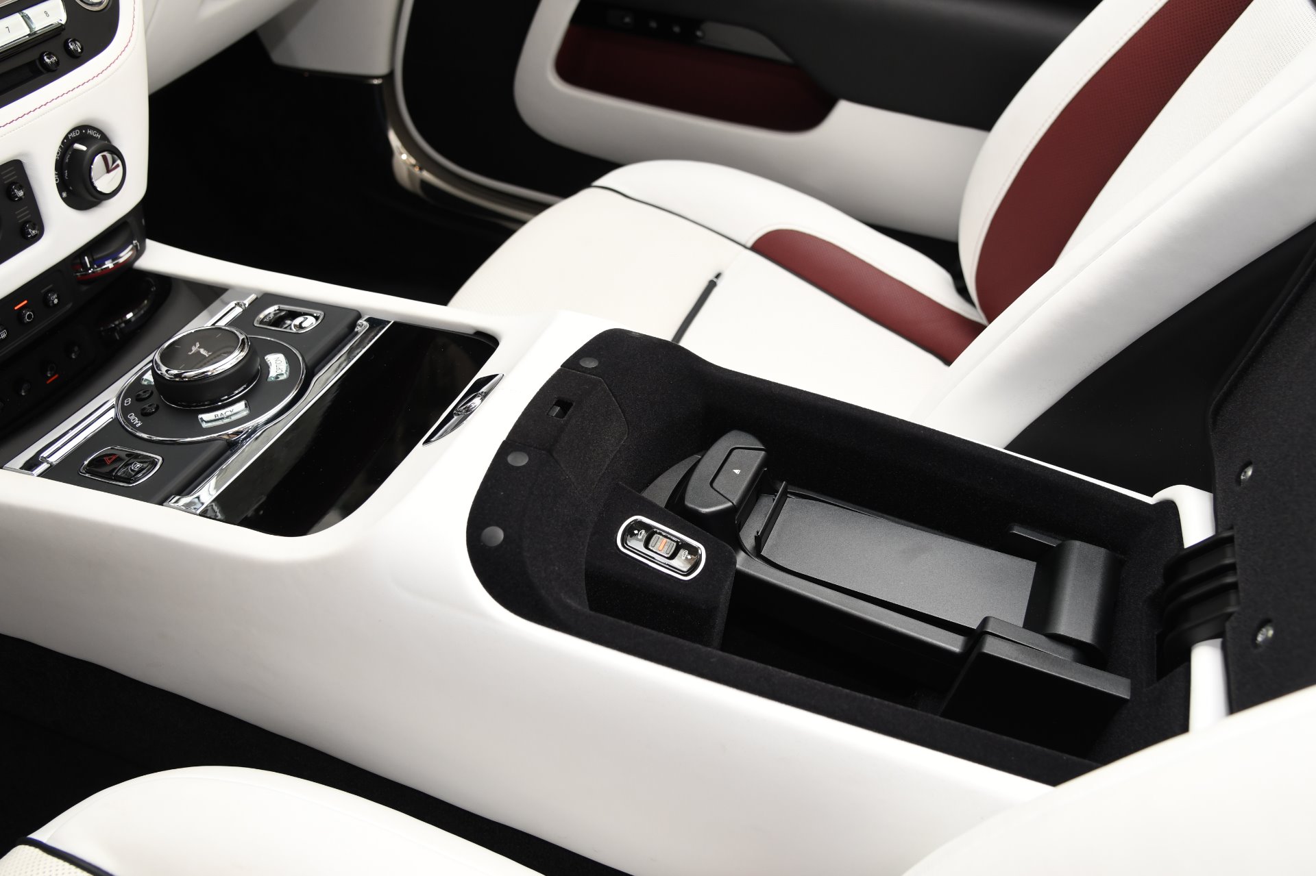 Used 2017 Rolls-Royce Dawn | St. Petersburg, FL
