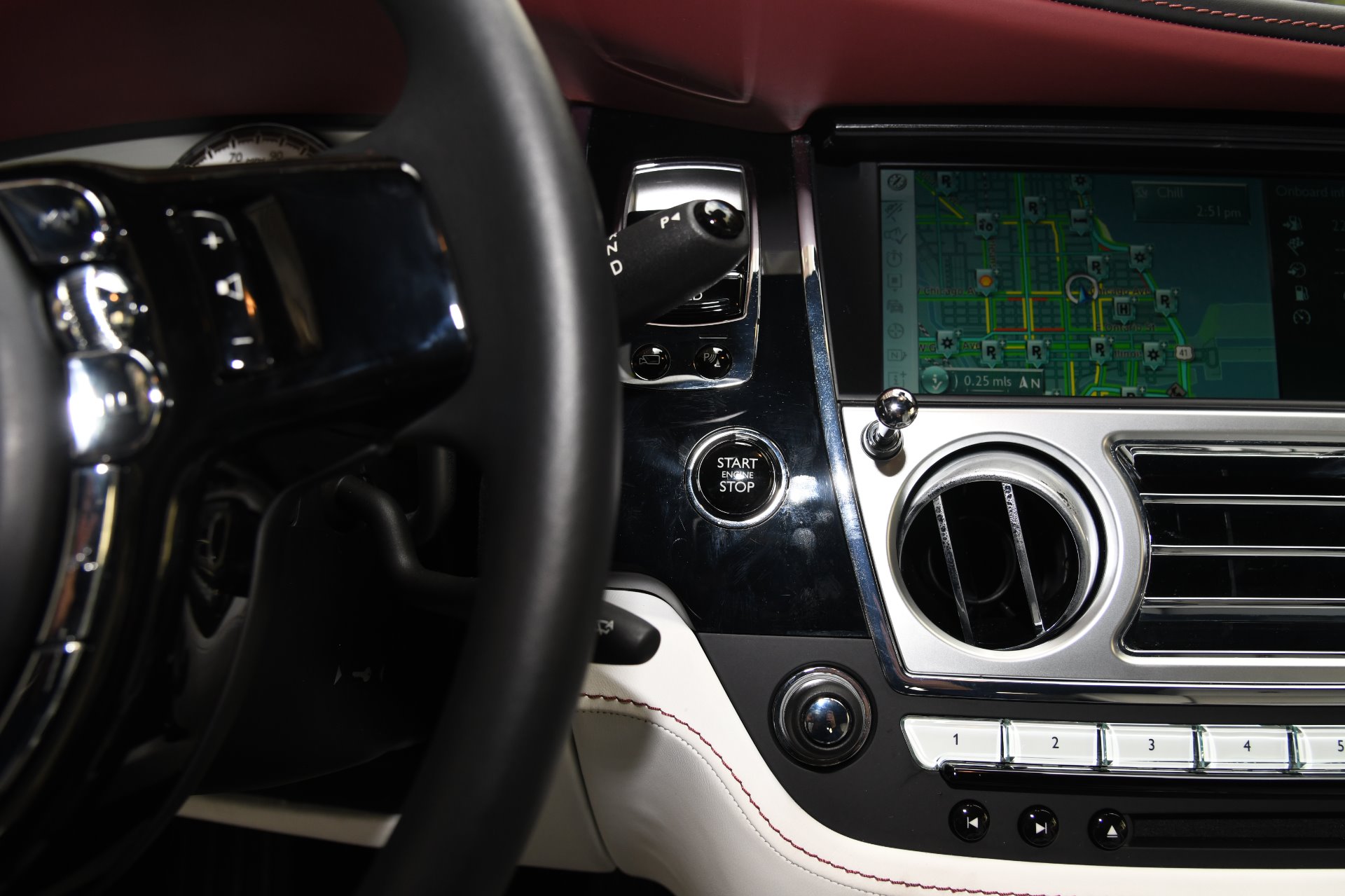 Used 2017 Rolls-Royce Dawn | St. Petersburg, FL