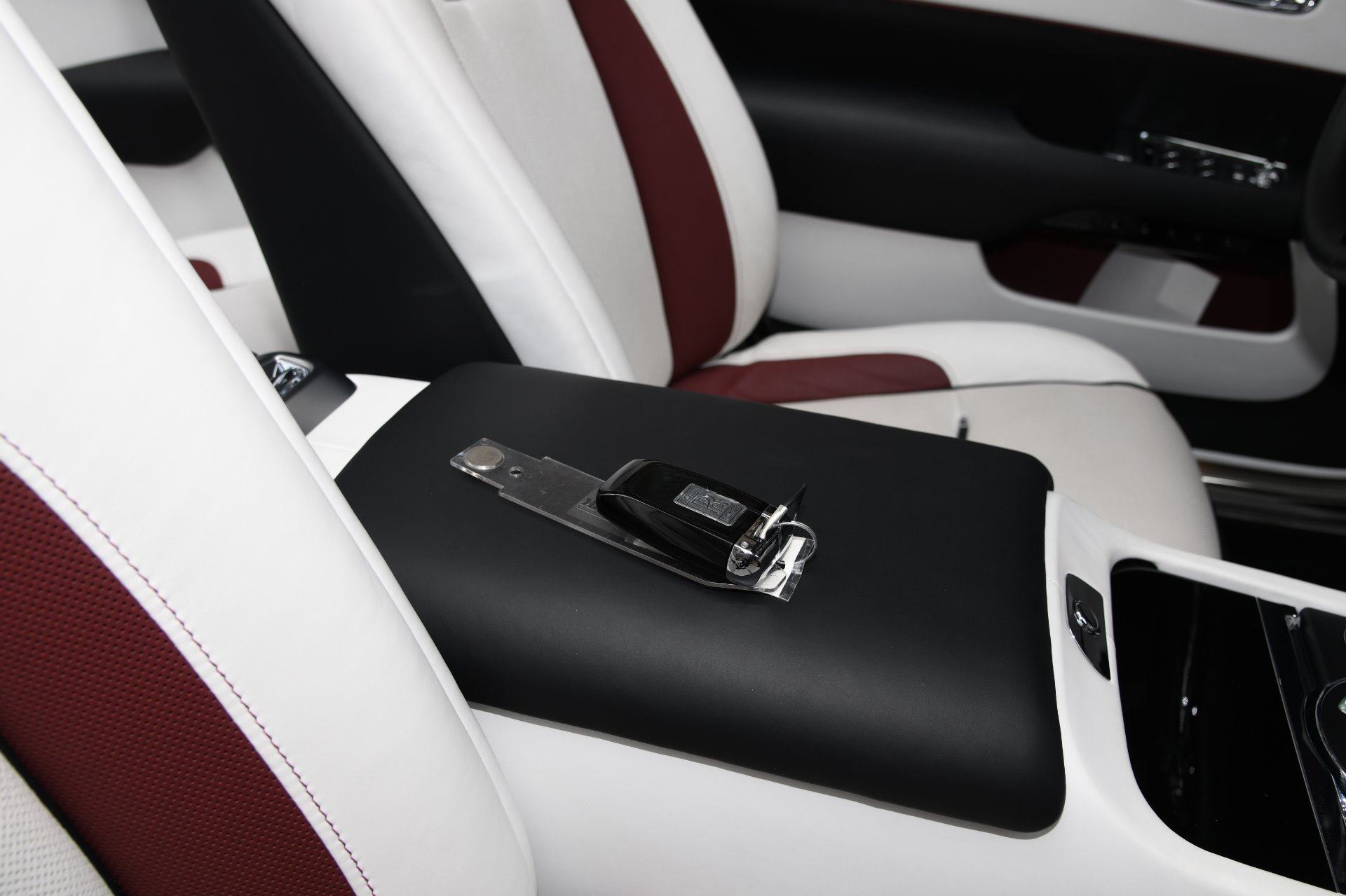 Used 2017 Rolls-Royce Dawn | St. Petersburg, FL