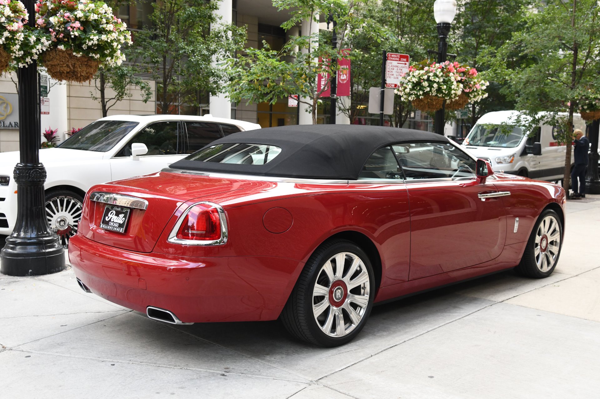 Used 2017 Rolls-Royce Dawn | St. Petersburg, FL