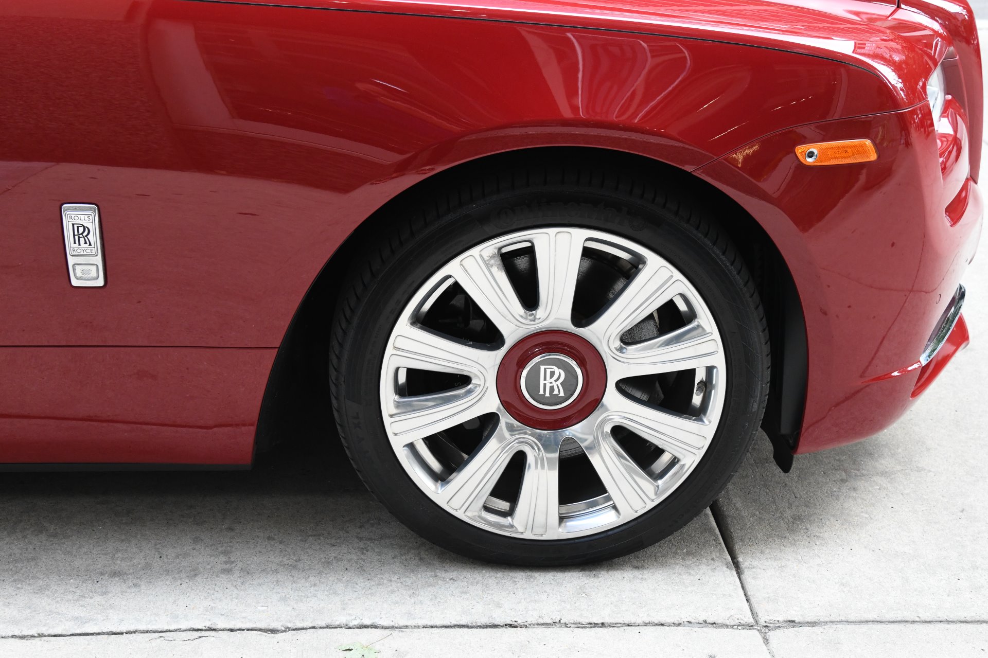 Used 2017 Rolls-Royce Dawn | St. Petersburg, FL