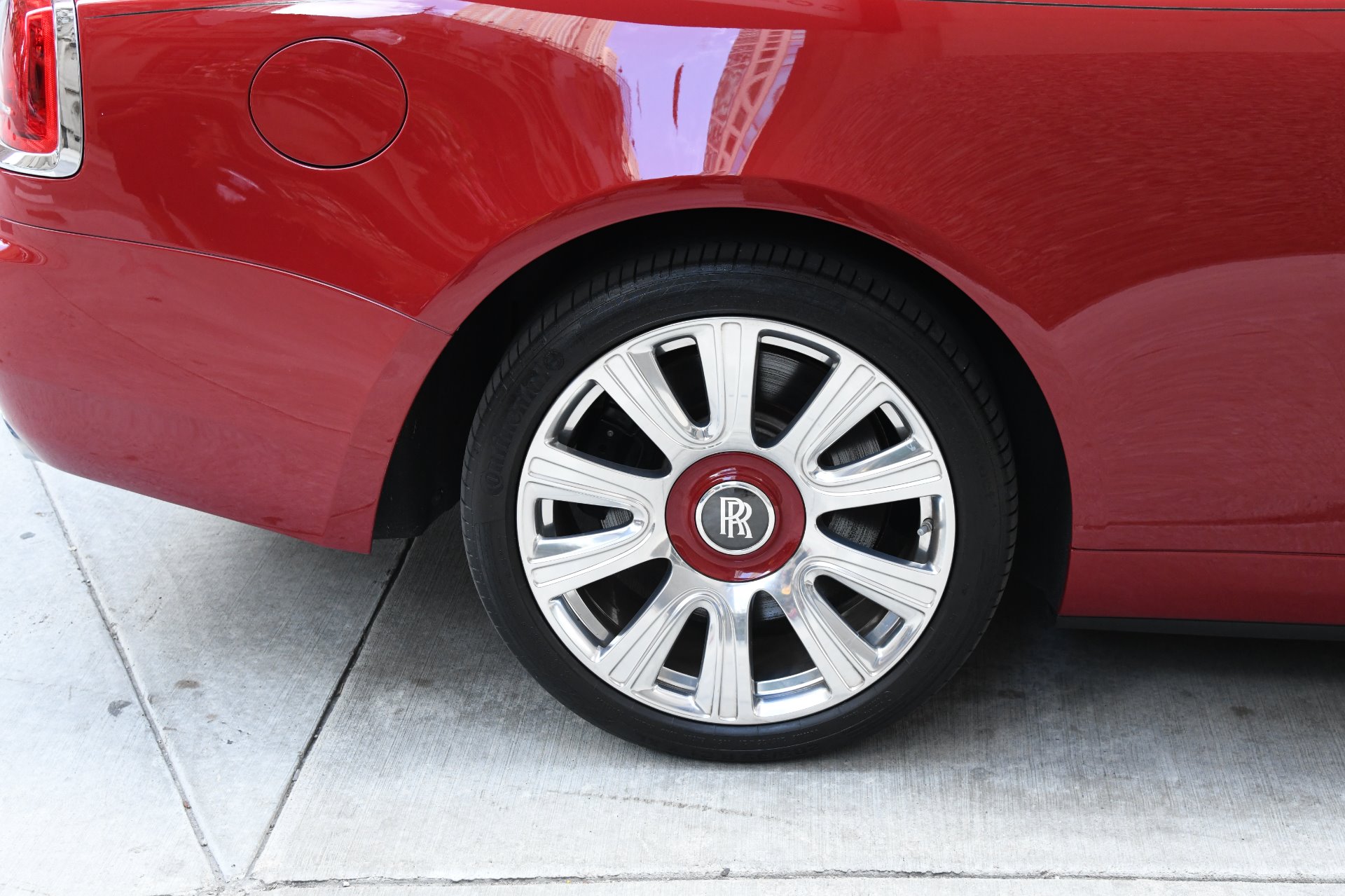 Used 2017 Rolls-Royce Dawn | St. Petersburg, FL