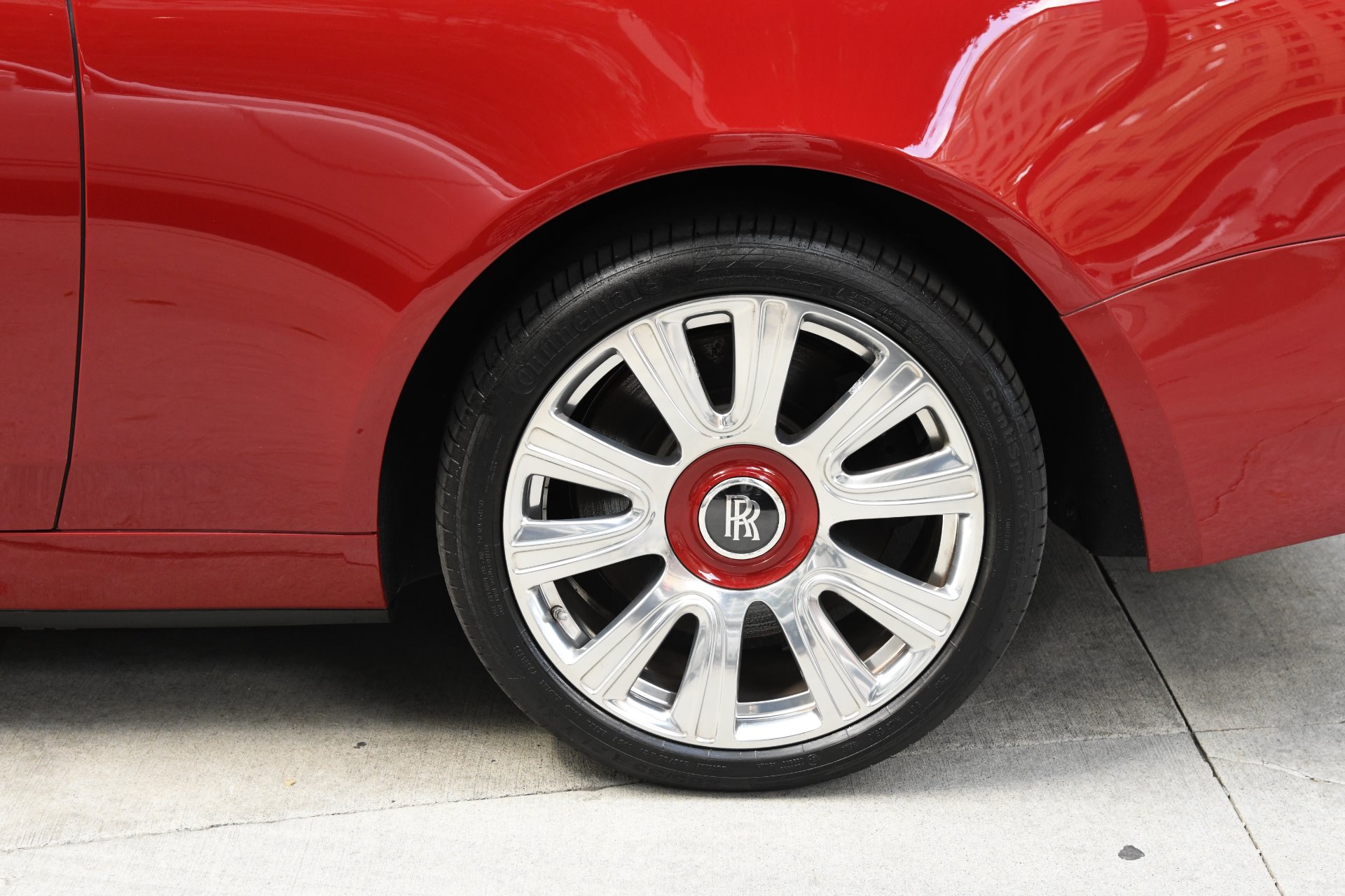 Used 2017 Rolls-Royce Dawn | St. Petersburg, FL