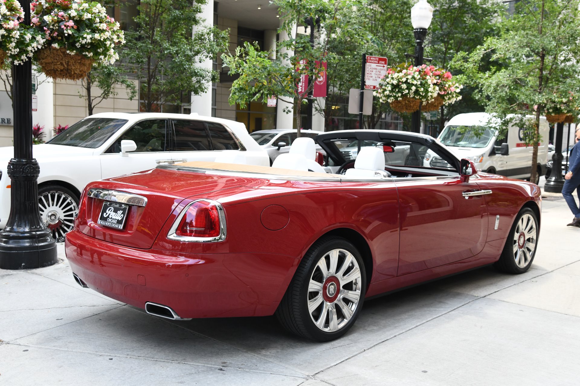 Used 2017 Rolls-Royce Dawn | St. Petersburg, FL