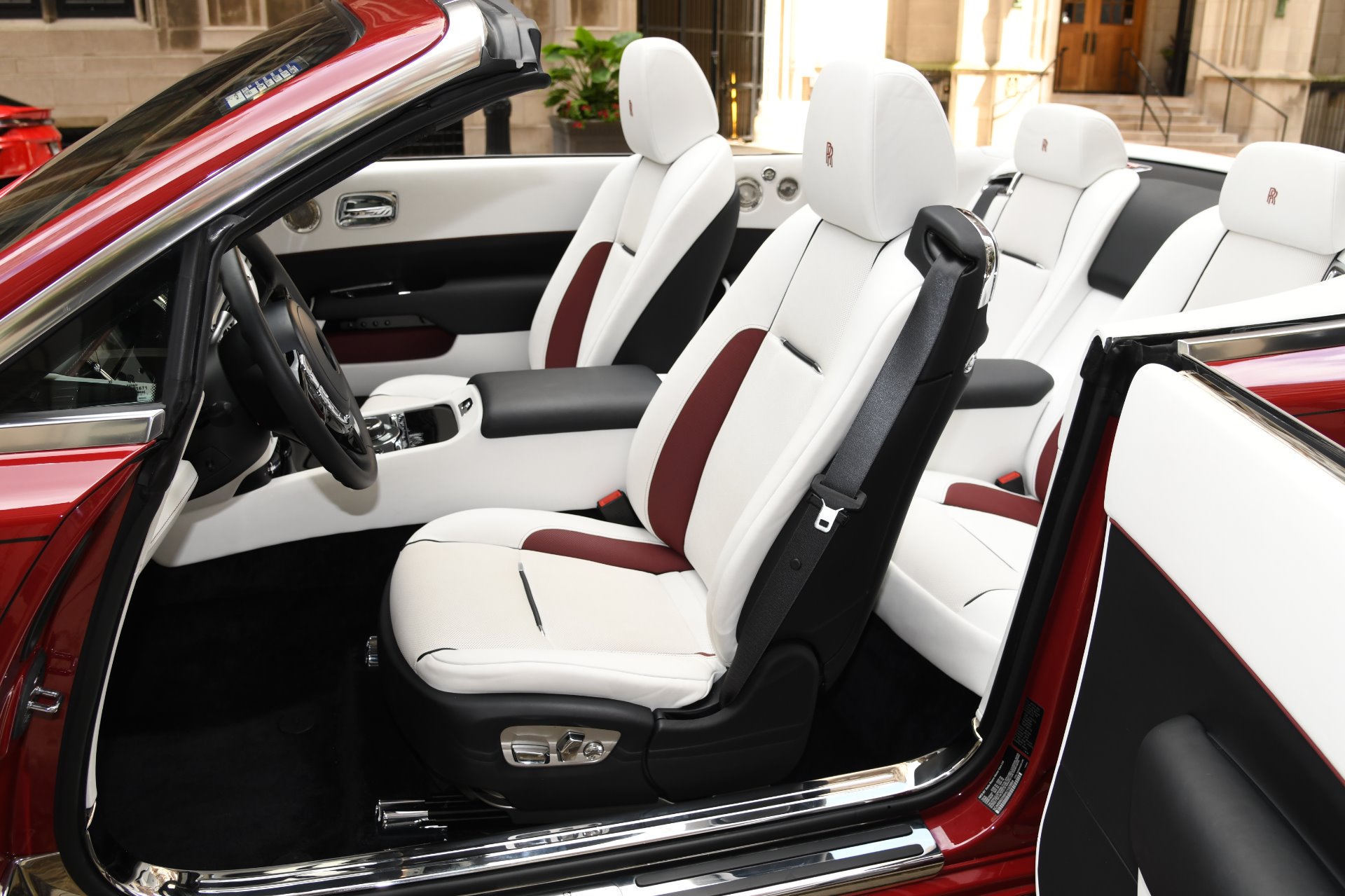 Used 2017 Rolls-Royce Dawn | St. Petersburg, FL