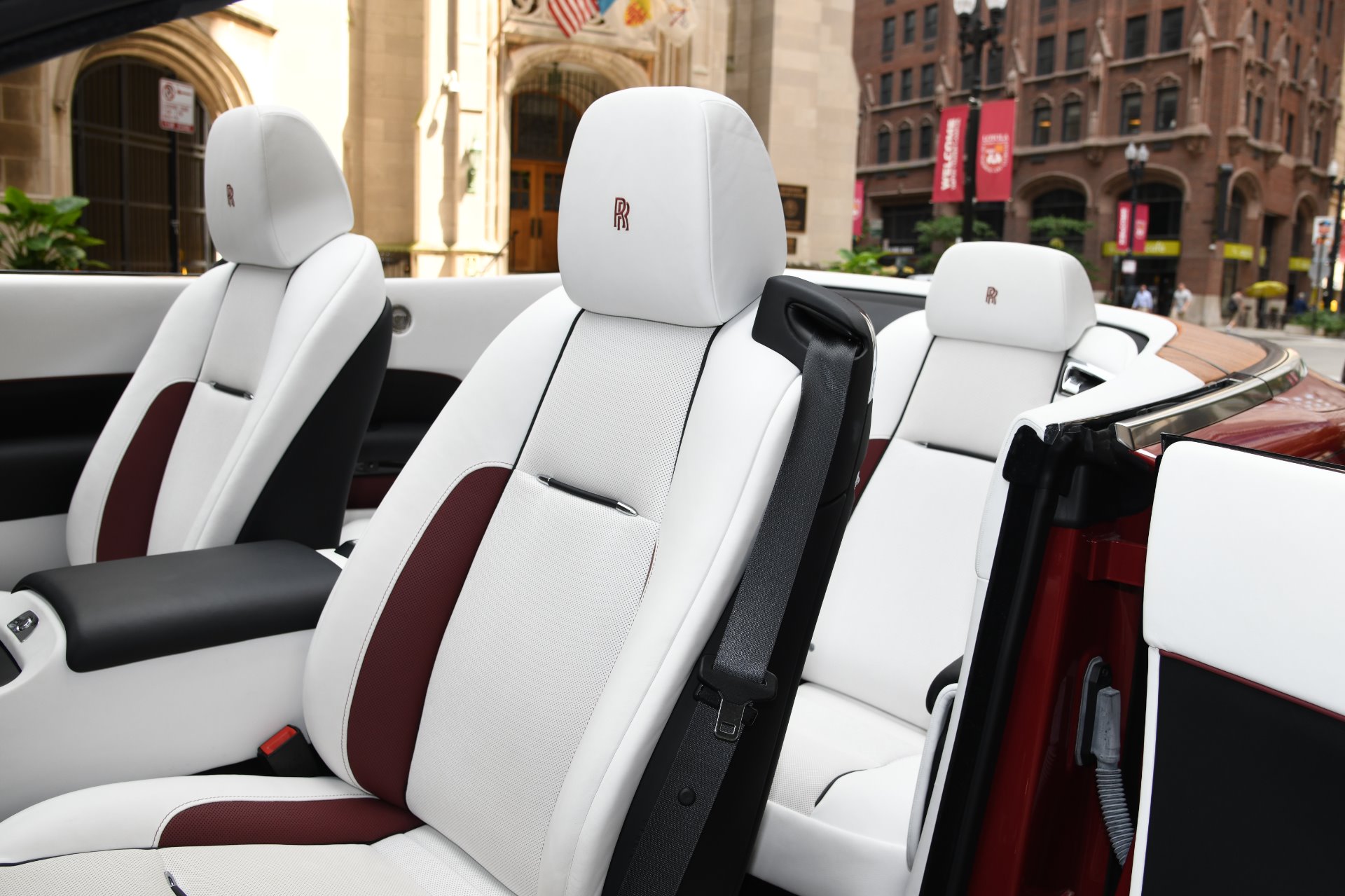 Used 2017 Rolls-Royce Dawn | St. Petersburg, FL