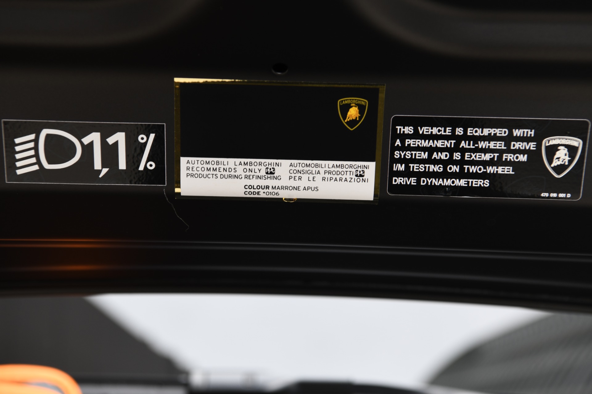 Used 2020 Lamborghini Huracan EVO Spyder LP 640-4 EVO Spyder | St. Petersburg, FL