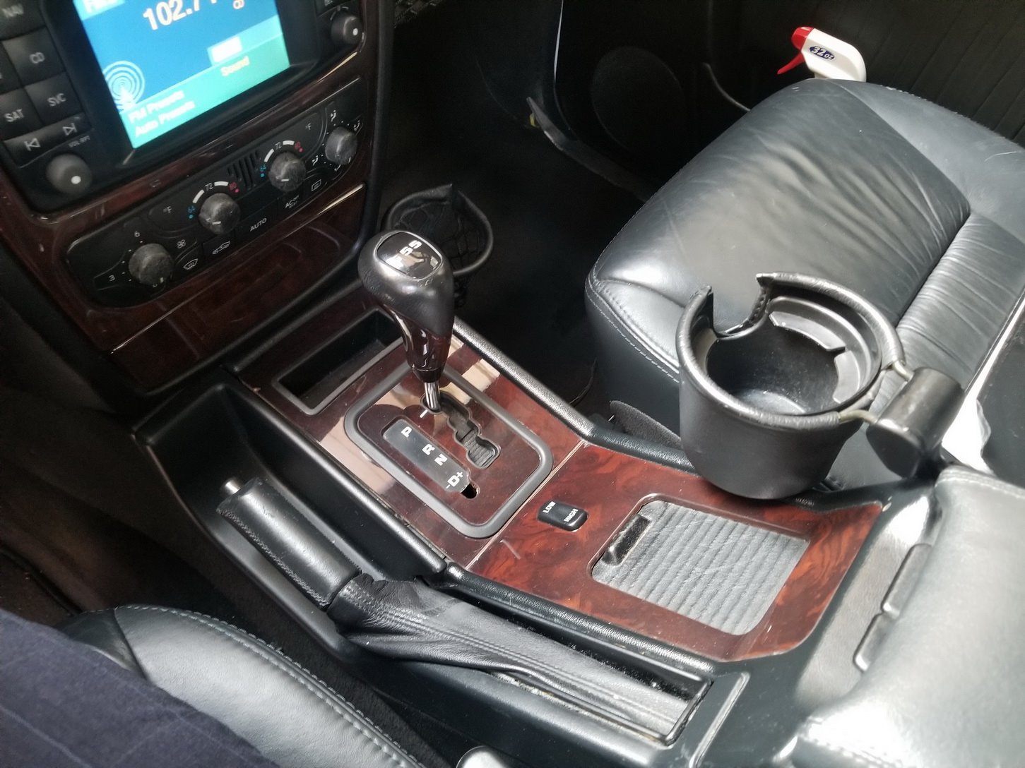 Used 2004 Mercedes-Benz G-Class G 55 AMG LIMO | St. Petersburg, FL