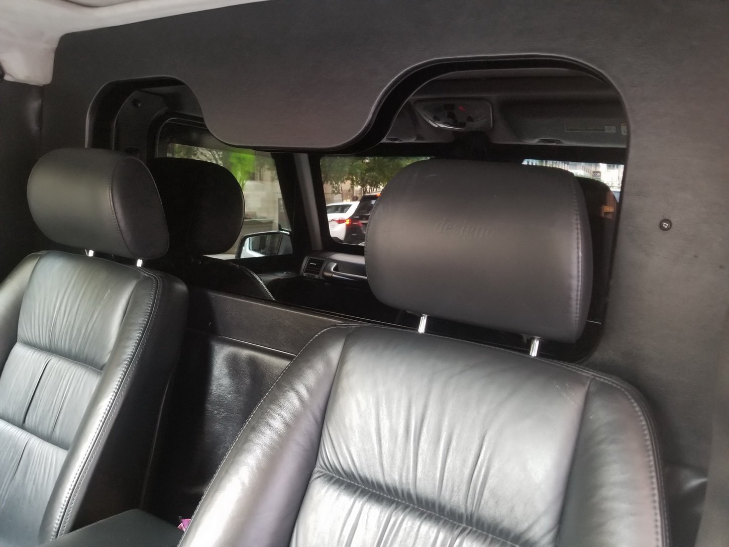 Used 2004 Mercedes-Benz G-Class G 55 AMG LIMO | St. Petersburg, FL