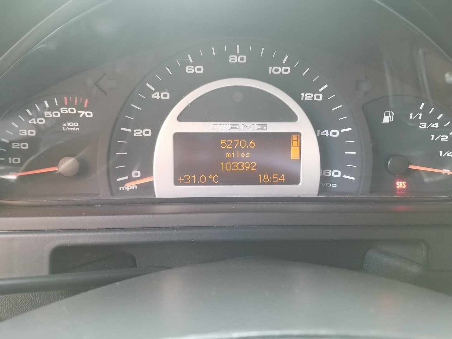 Used 2004 Mercedes-Benz G-Class G 55 AMG LIMO | St. Petersburg, FL