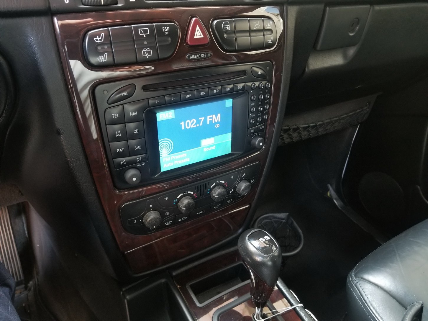 Used 2004 Mercedes-Benz G-Class G 55 AMG LIMO | St. Petersburg, FL