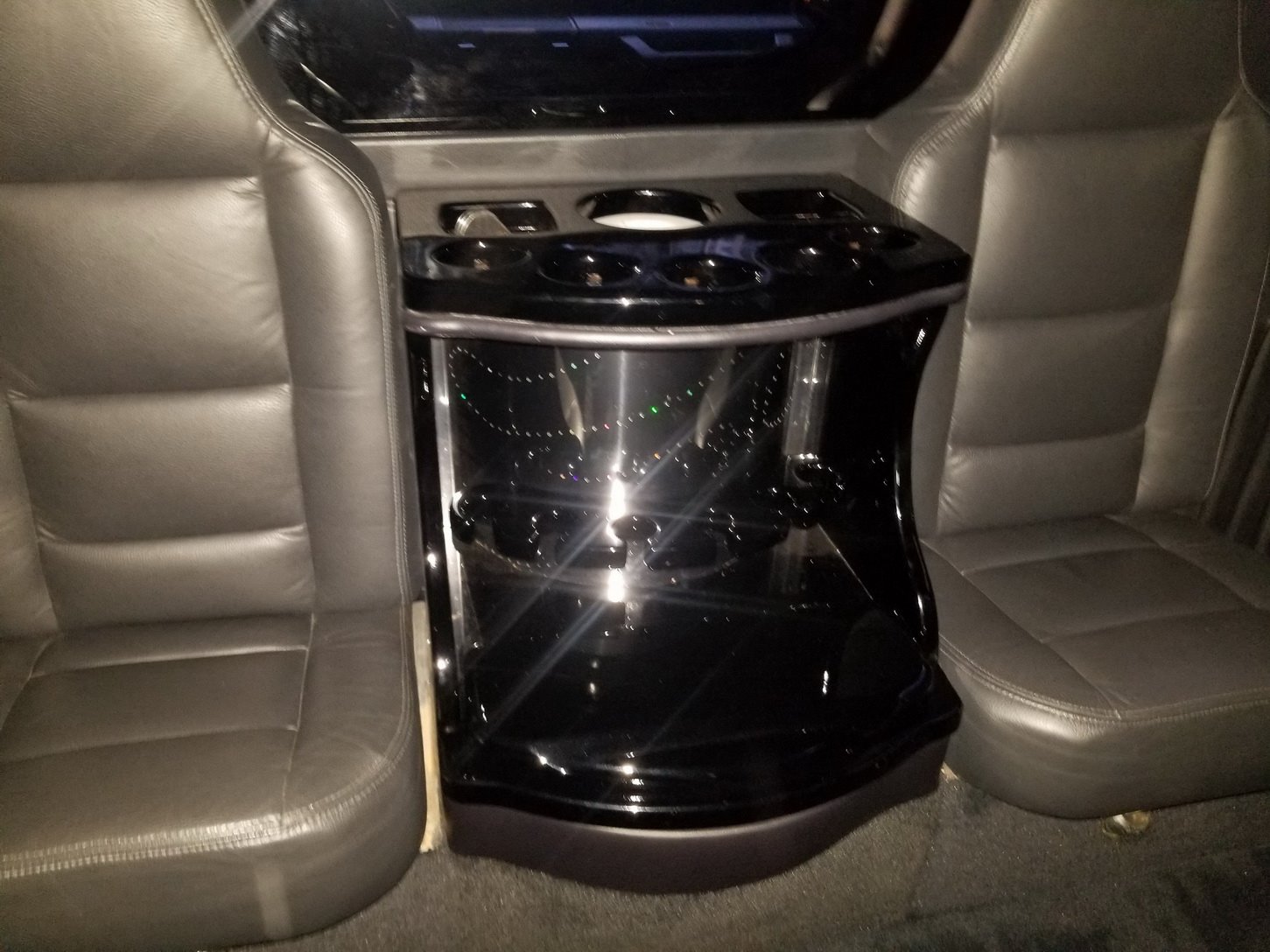 Used 2004 Mercedes-Benz G-Class G 55 AMG LIMO | St. Petersburg, FL