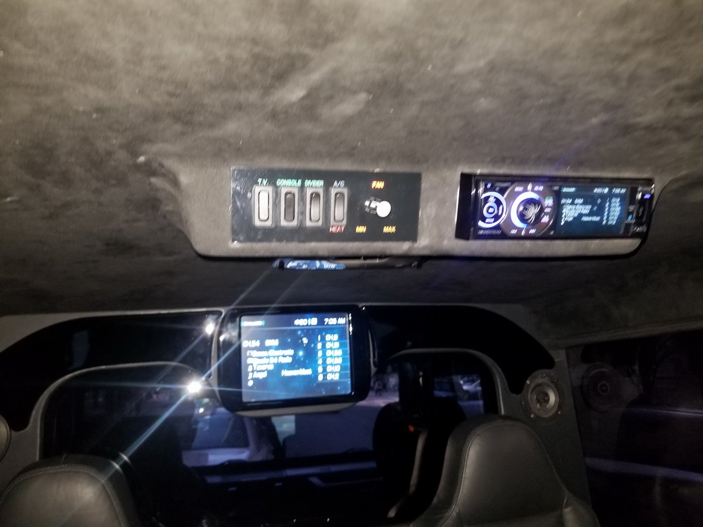 Used 2004 Mercedes-Benz G-Class G 55 AMG LIMO | St. Petersburg, FL