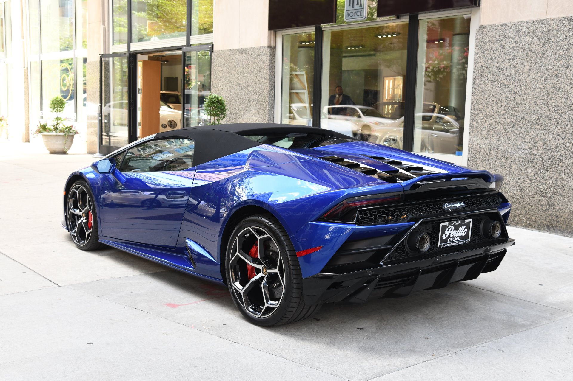 13+ Lamborghini Huracan Spyder 2020 Price In Pakistan PNG
