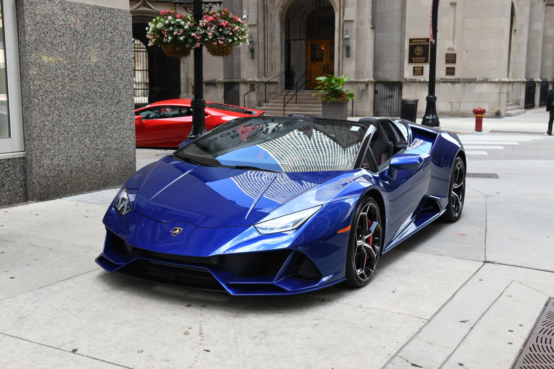 44+ Lamborghini Huracan Spyder Price 2020 Background