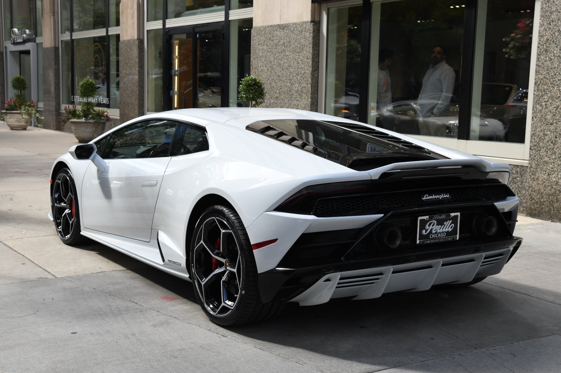22+ Lamborghini Huracan Evo Price Philippines 2020 Background