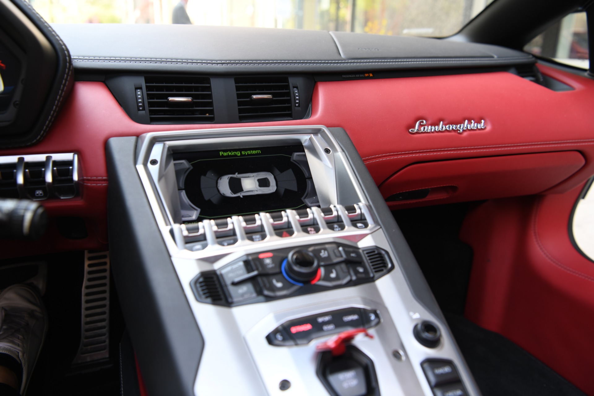 Used 2018 Lamborghini Aventador Roadster LP 740-4 S | Chicago, IL