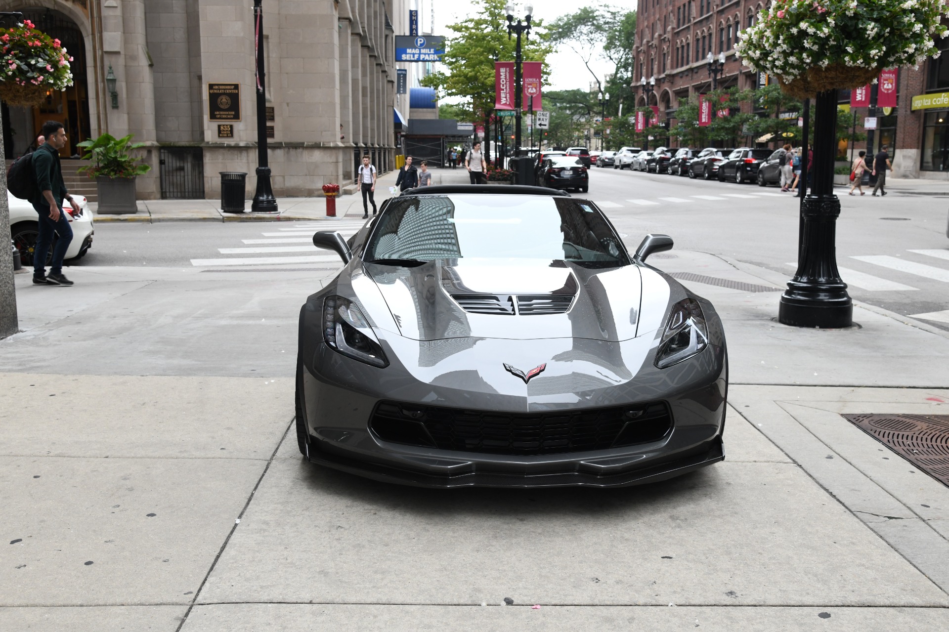 2016 Corvette Z06 For Sale >> 2016 Chevrolet Corvette Z06 Stock L599b S For Sale Near 2016 Corvette Z06 For Sale >> 2016 Chevrolet Corvette Z06 Stock L599b S For Sale Near
