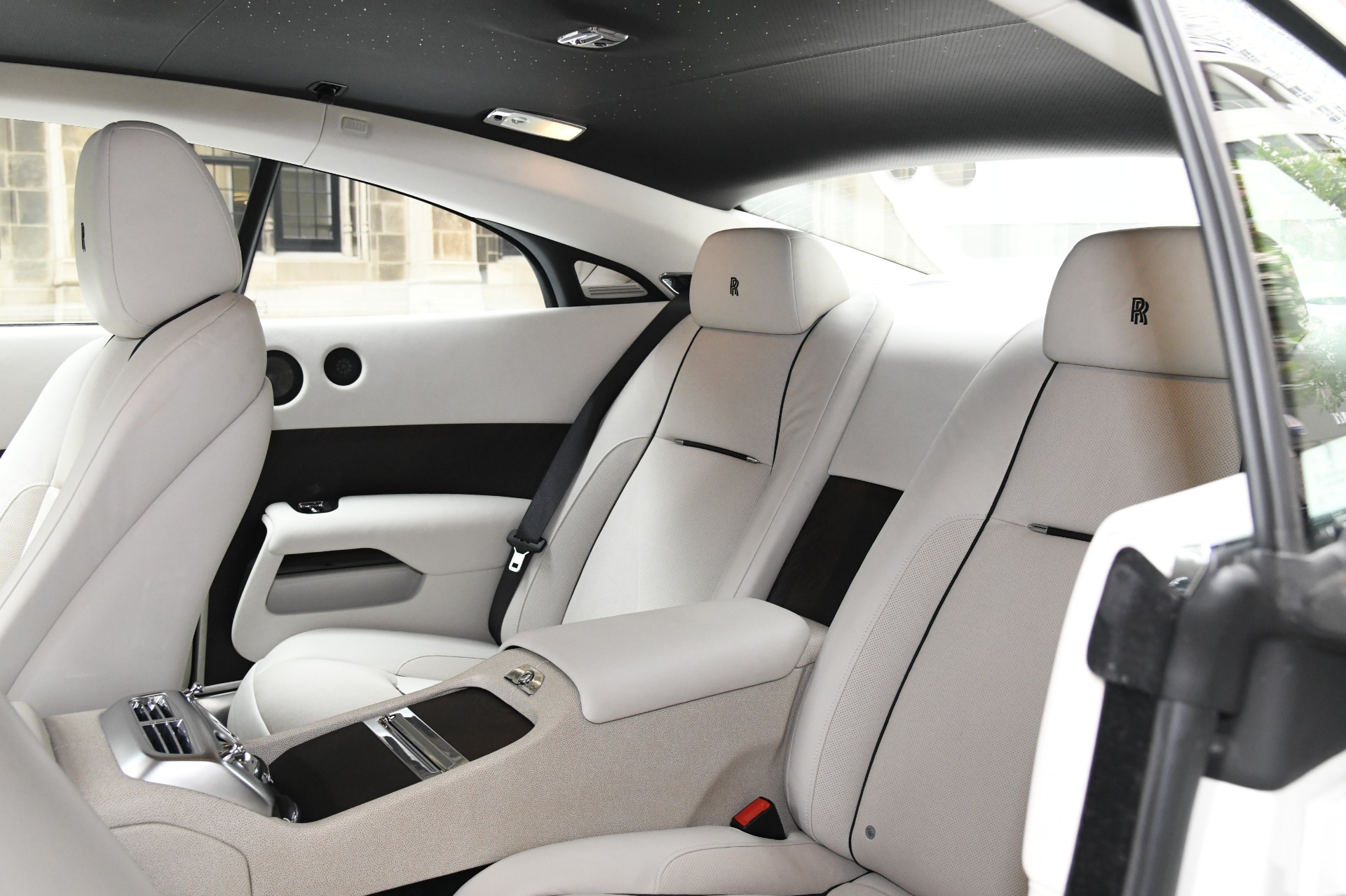 Used 2015 Rolls-Royce Wraith | St. Petersburg, FL