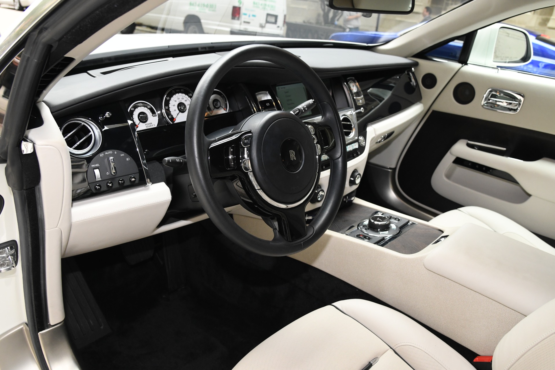 Used 2015 Rolls-Royce Wraith | St. Petersburg, FL