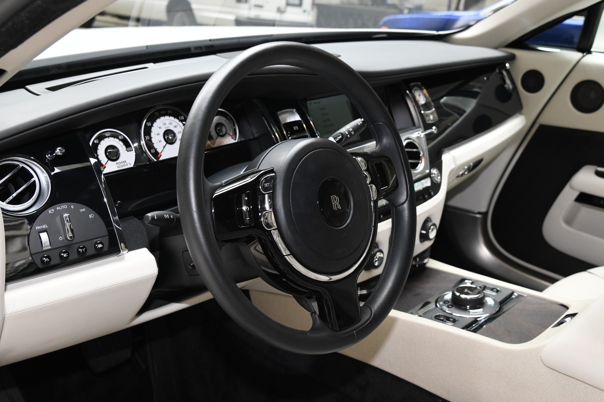 Used 2015 Rolls-Royce Wraith | St. Petersburg, FL