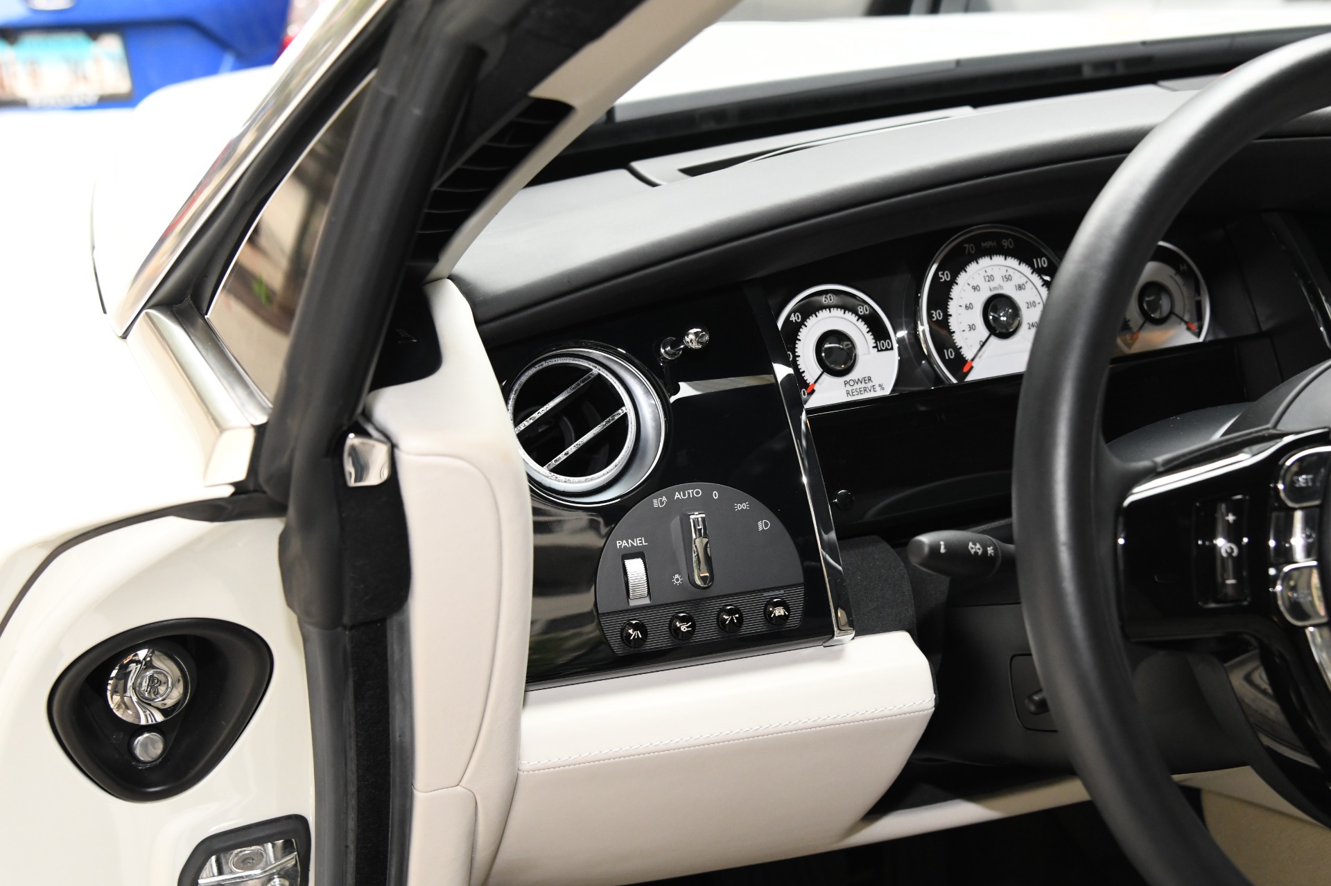 Used 2015 Rolls-Royce Wraith | St. Petersburg, FL