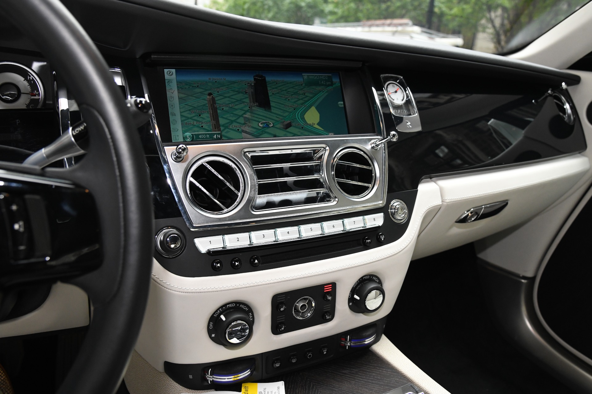 Used 2015 Rolls-Royce Wraith | St. Petersburg, FL