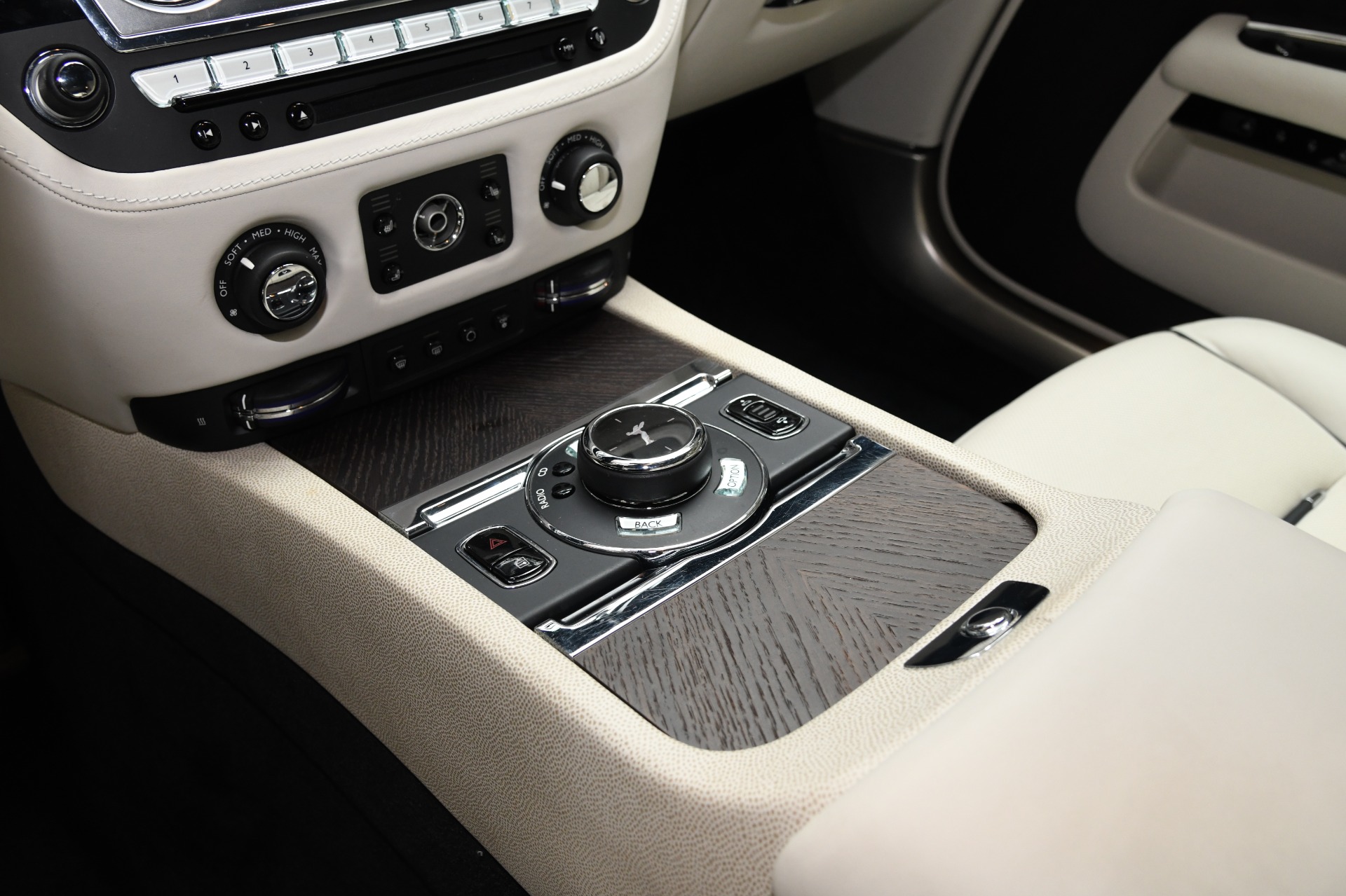Used 2015 Rolls-Royce Wraith | St. Petersburg, FL