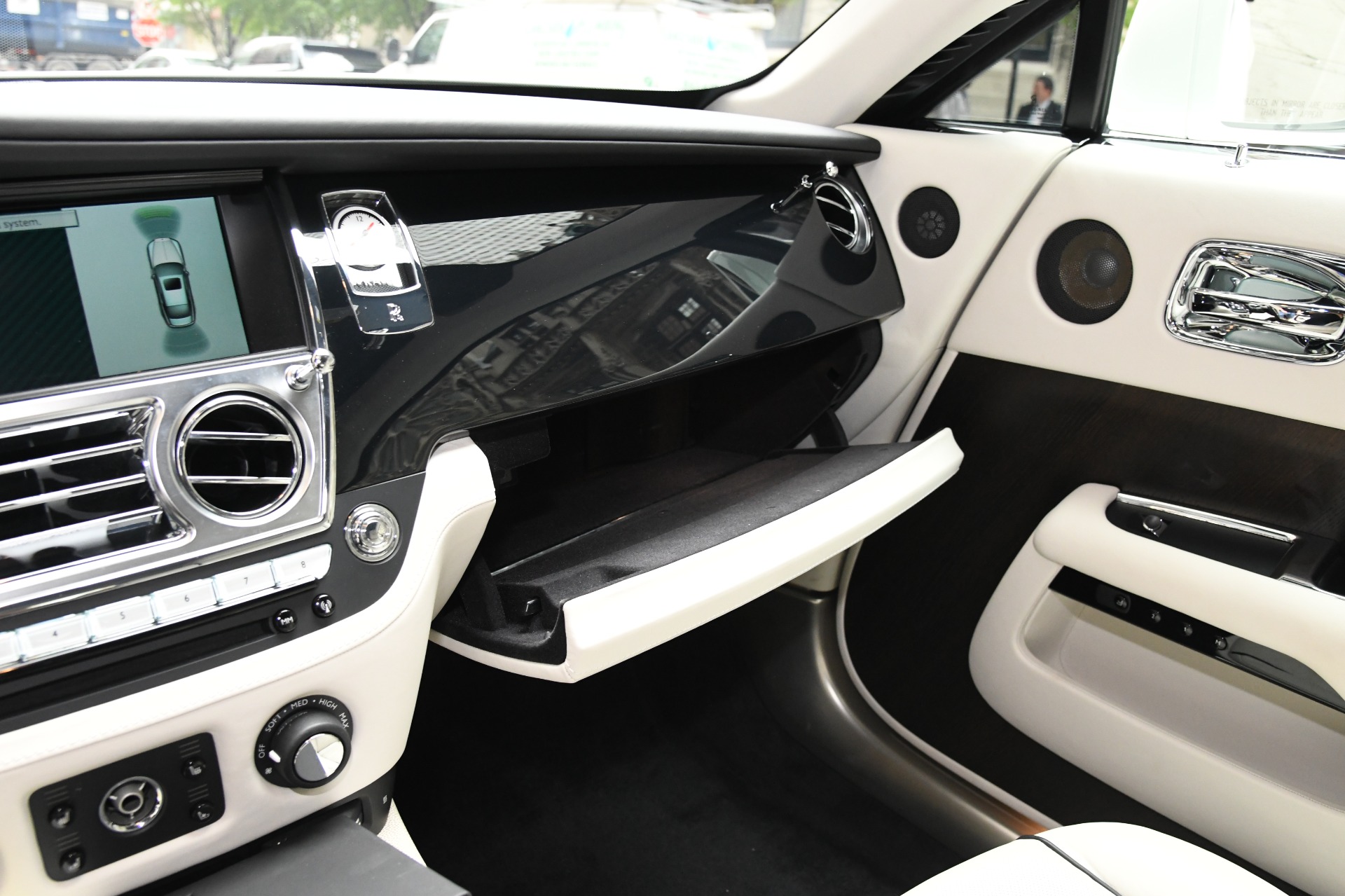 Used 2015 Rolls-Royce Wraith | St. Petersburg, FL