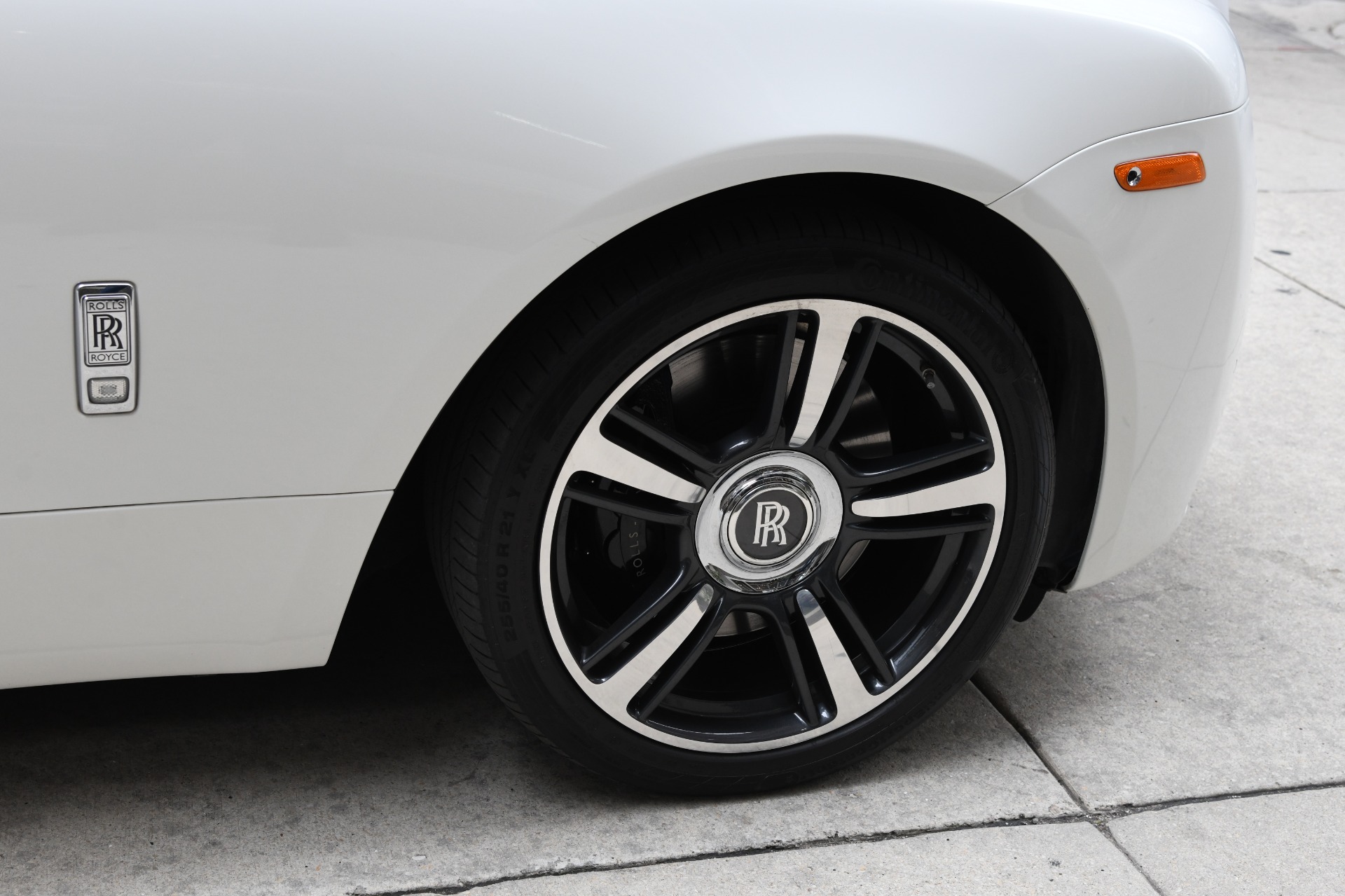 Used 2015 Rolls-Royce Wraith | St. Petersburg, FL