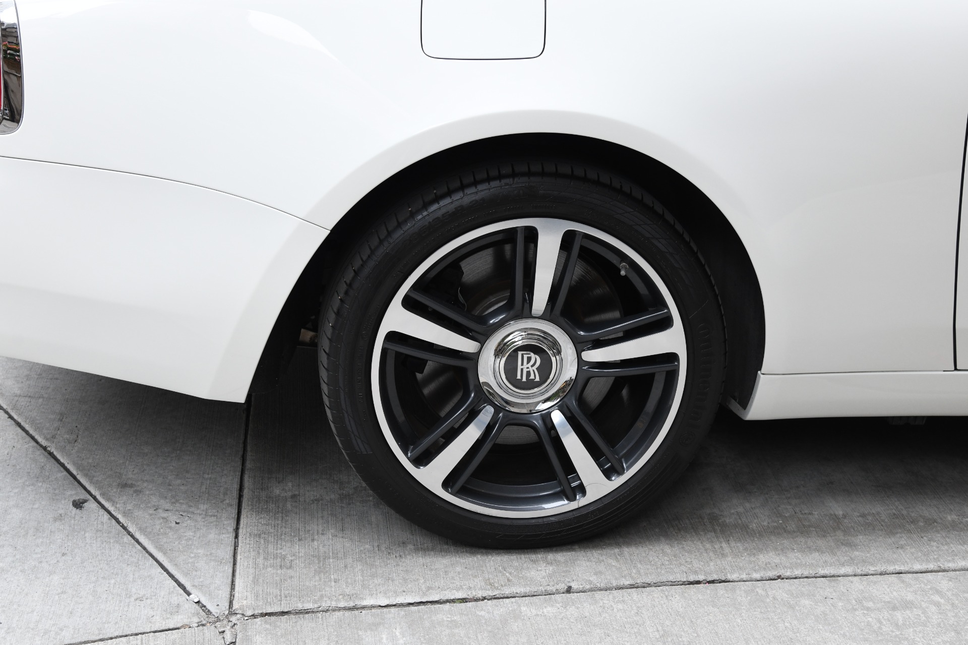 Used 2015 Rolls-Royce Wraith | St. Petersburg, FL