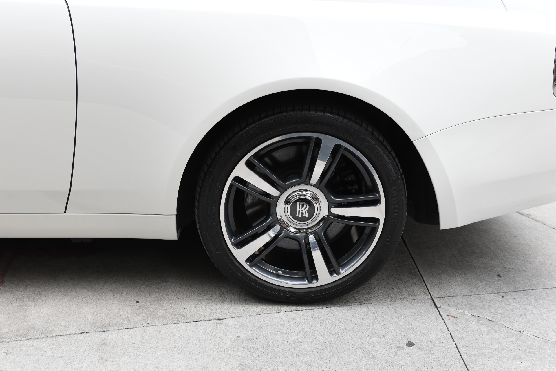 Used 2015 Rolls-Royce Wraith | St. Petersburg, FL