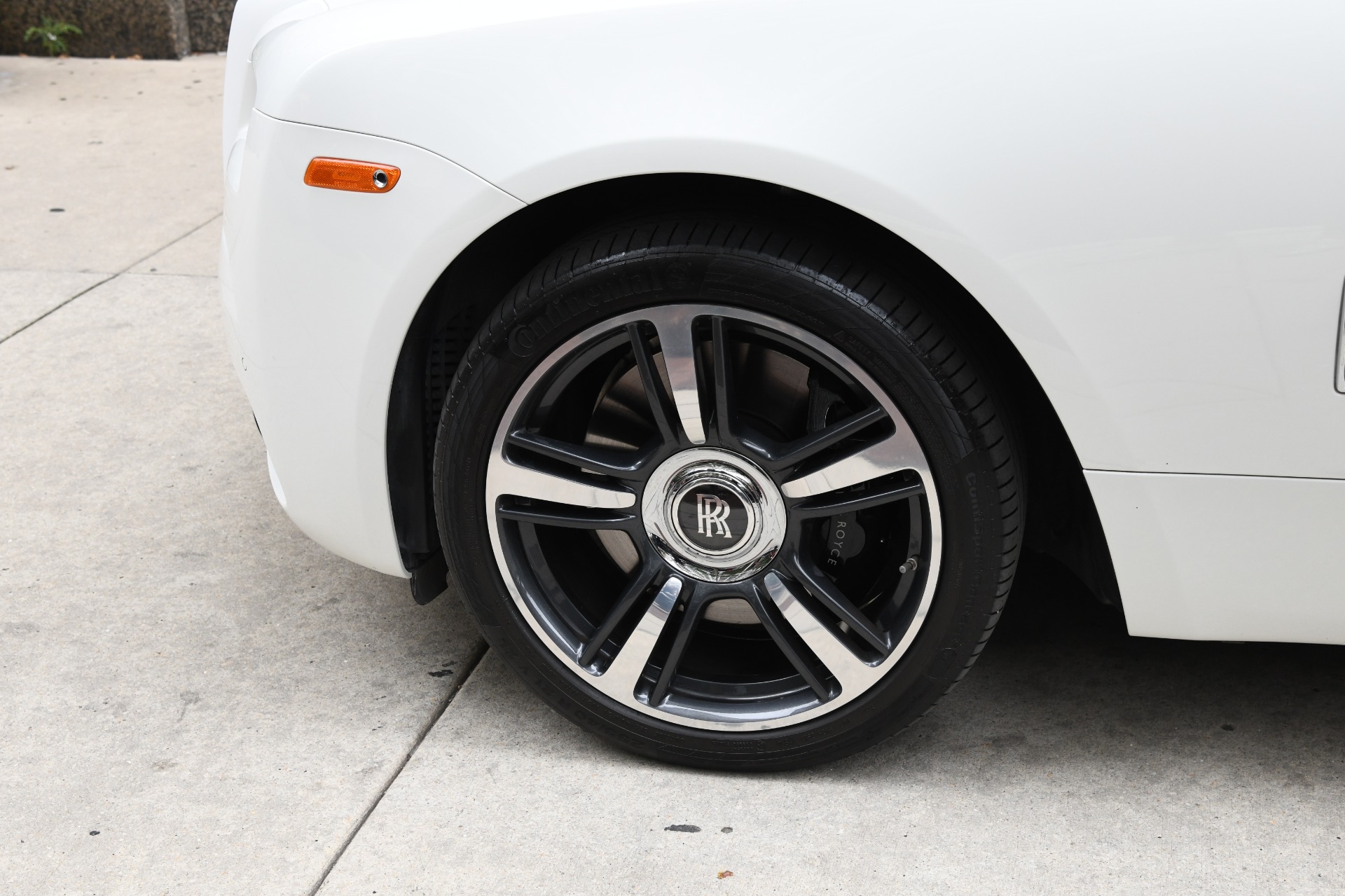 Used 2015 Rolls-Royce Wraith | St. Petersburg, FL