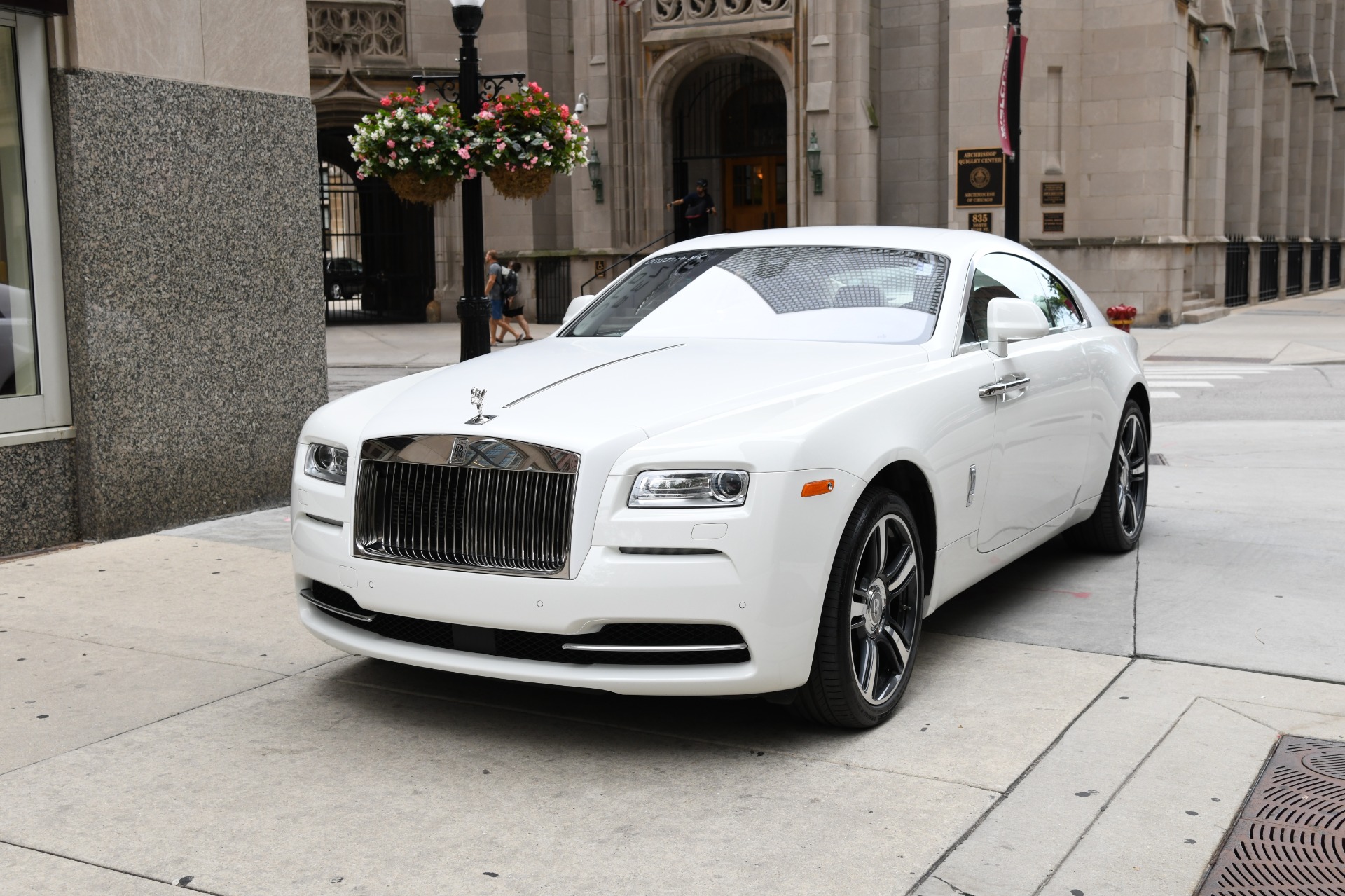 Used 2015 Rolls-Royce Wraith | St. Petersburg, FL
