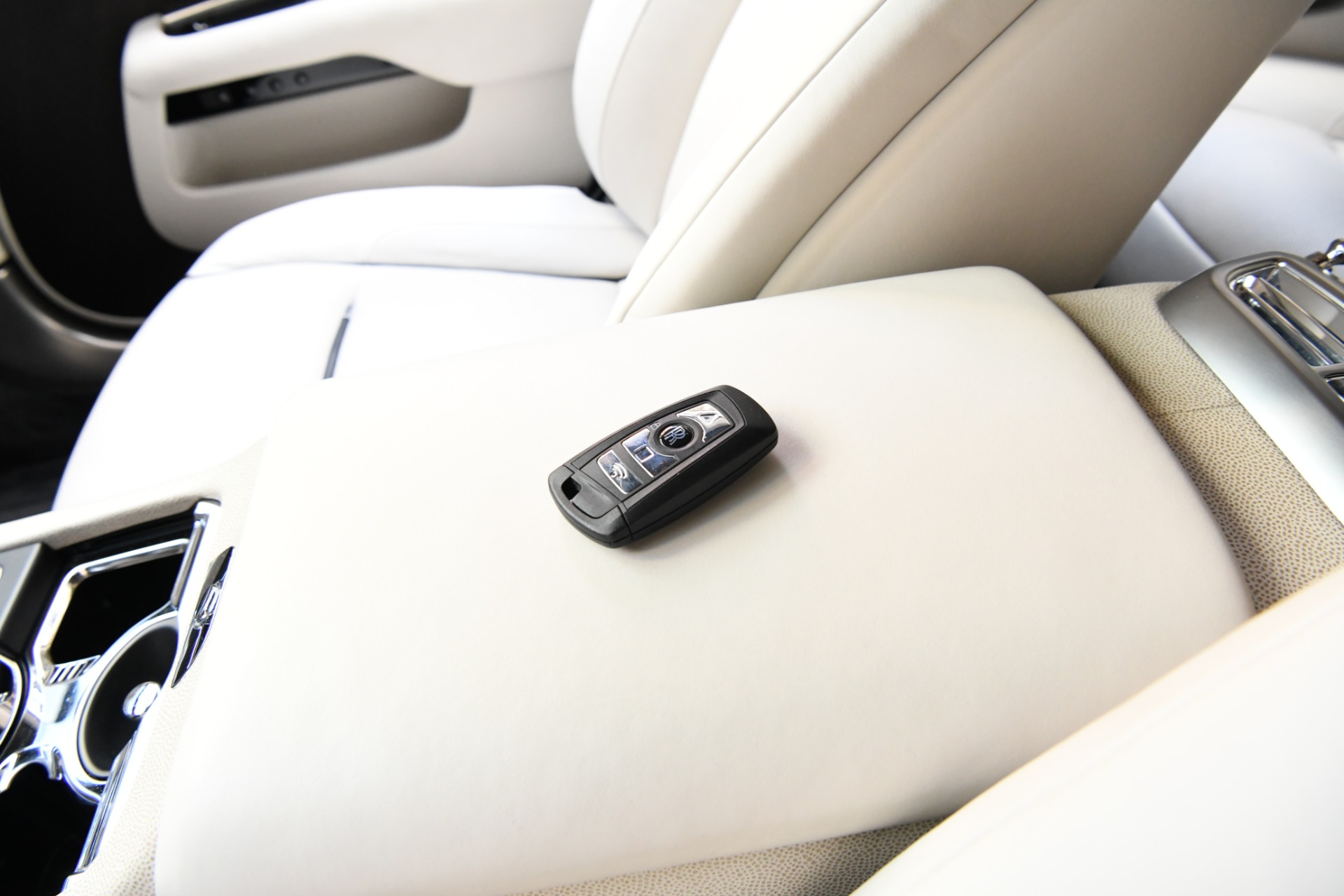 Used 2015 Rolls-Royce Wraith | St. Petersburg, FL