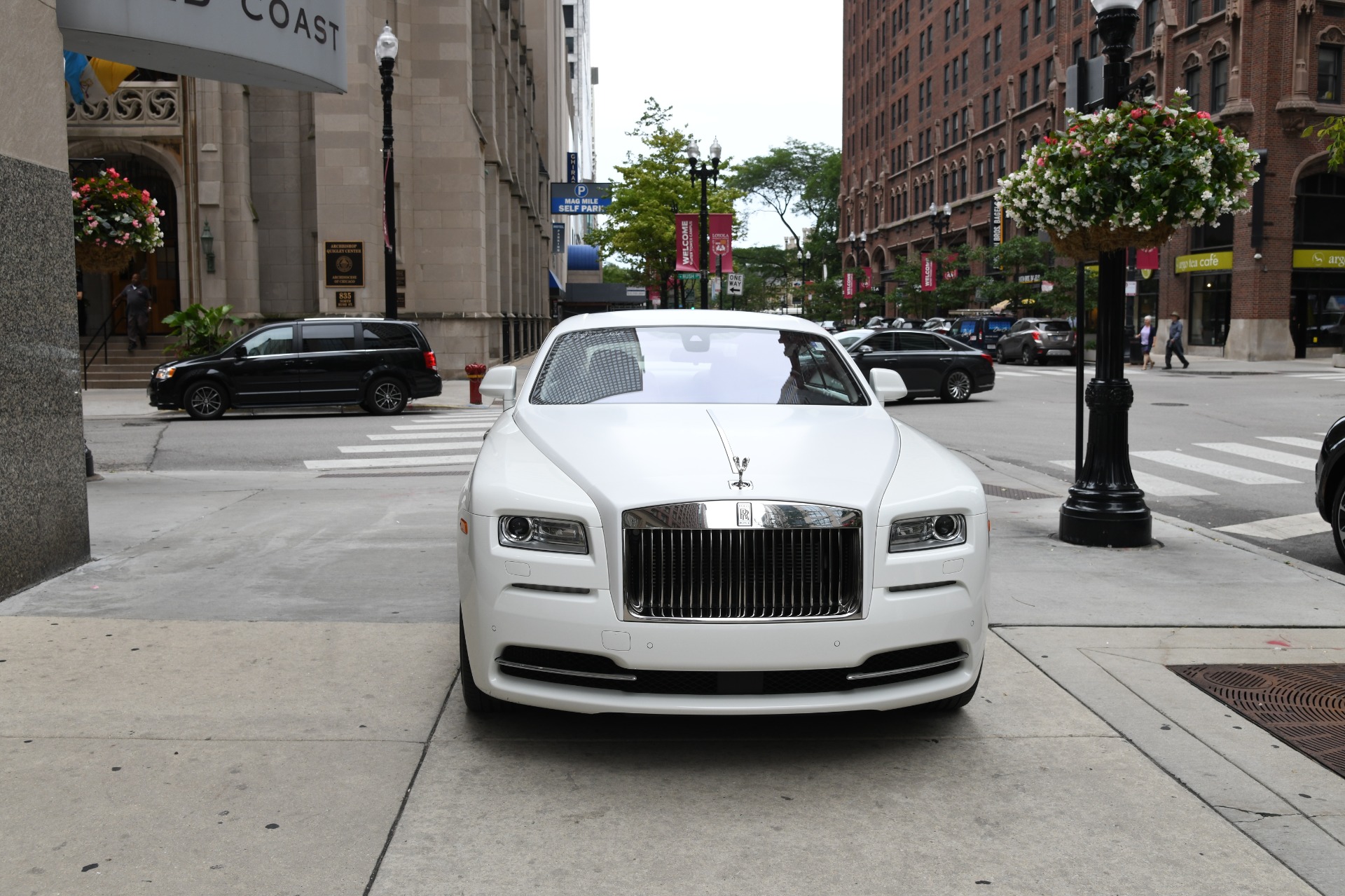 Used 2015 Rolls-Royce Wraith | St. Petersburg, FL