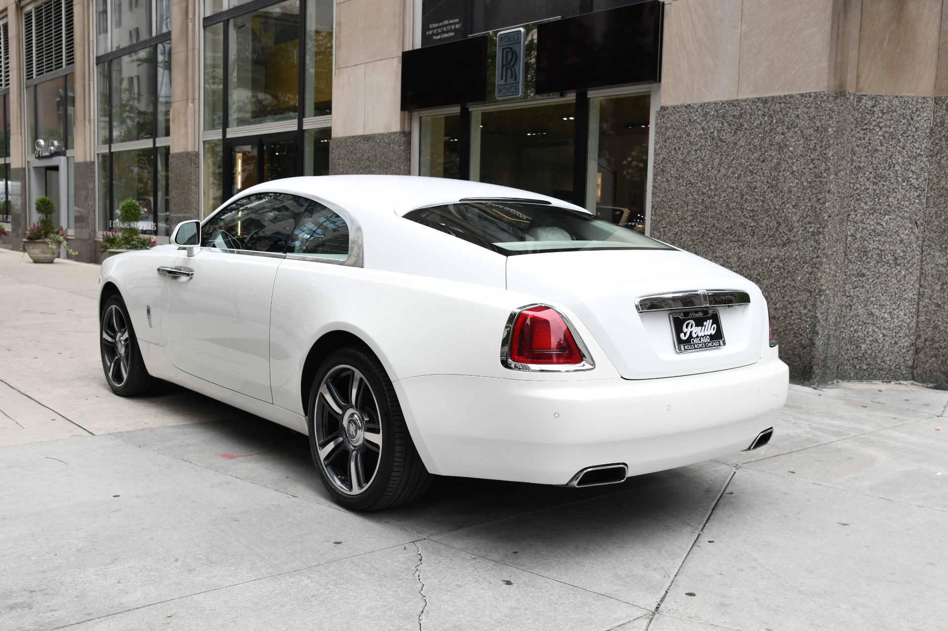 Used 2015 Rolls-Royce Wraith | St. Petersburg, FL