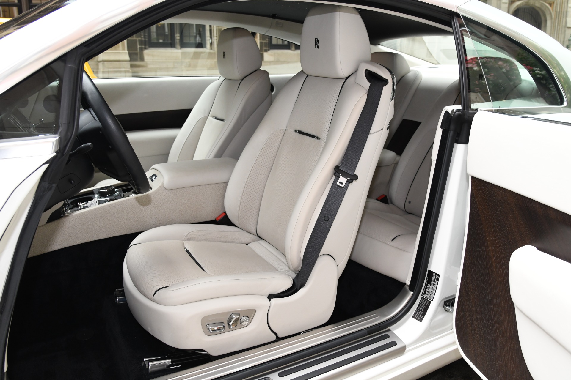 Used 2015 Rolls-Royce Wraith | St. Petersburg, FL