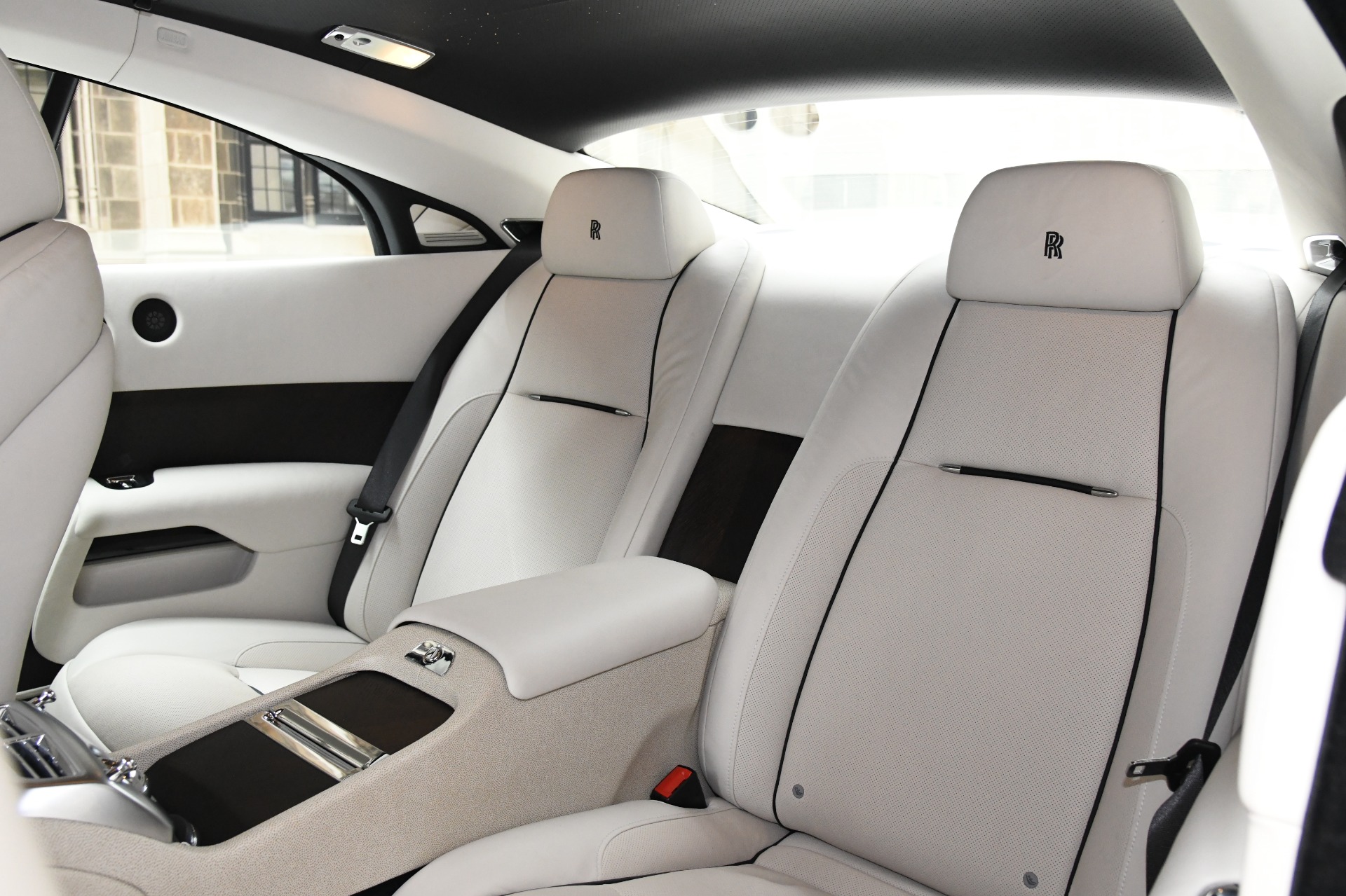 Used 2015 Rolls-Royce Wraith | St. Petersburg, FL