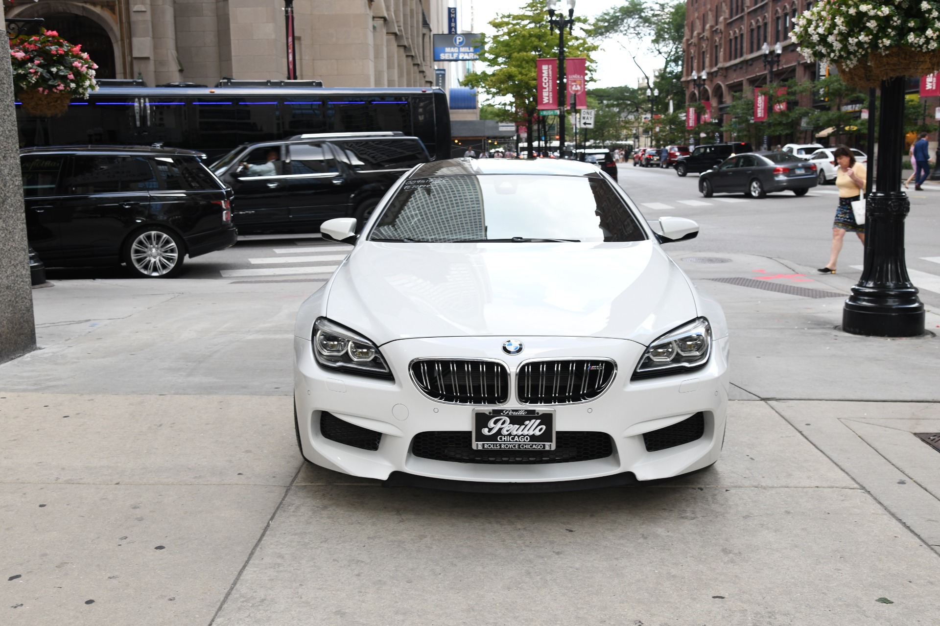 18 Bmw M6 Competition Gran Coupe Stock Gc2744 For Sale Near Chicago Il Il Bmw Dealer 18 Bmw M6 Competition Gran Coupe Stock Gc2744 For Sale Near Chicago Il Il Bmw Dealer
