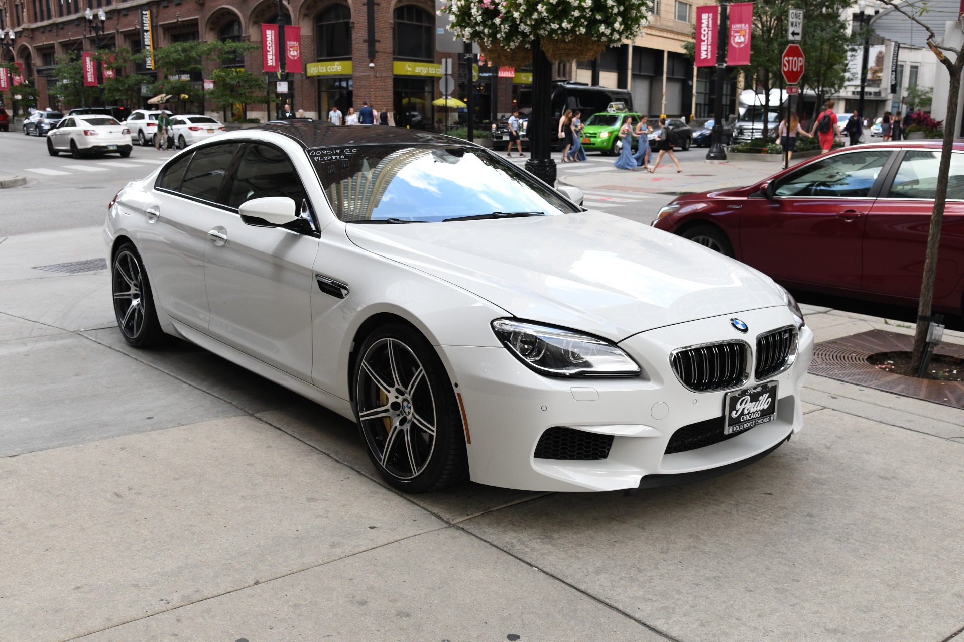 18 Bmw M6 Competition Gran Coupe Stock Gc2744 For Sale Near Chicago Il Il Bmw Dealer 18 Bmw M6 Competition Gran Coupe Stock Gc2744 For Sale Near Chicago Il Il Bmw Dealer