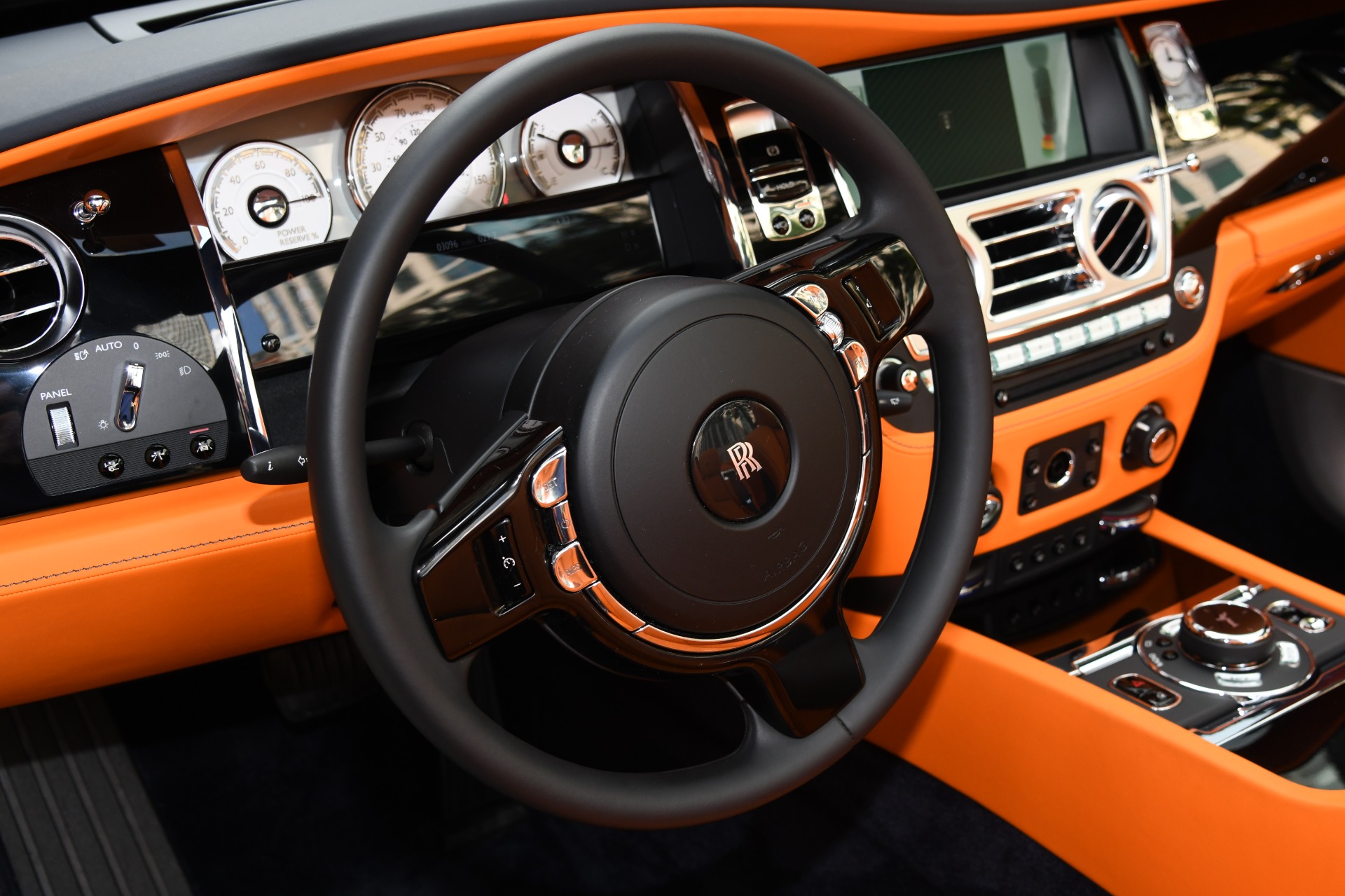Used 2017 Rolls-Royce Dawn | St. Petersburg, FL