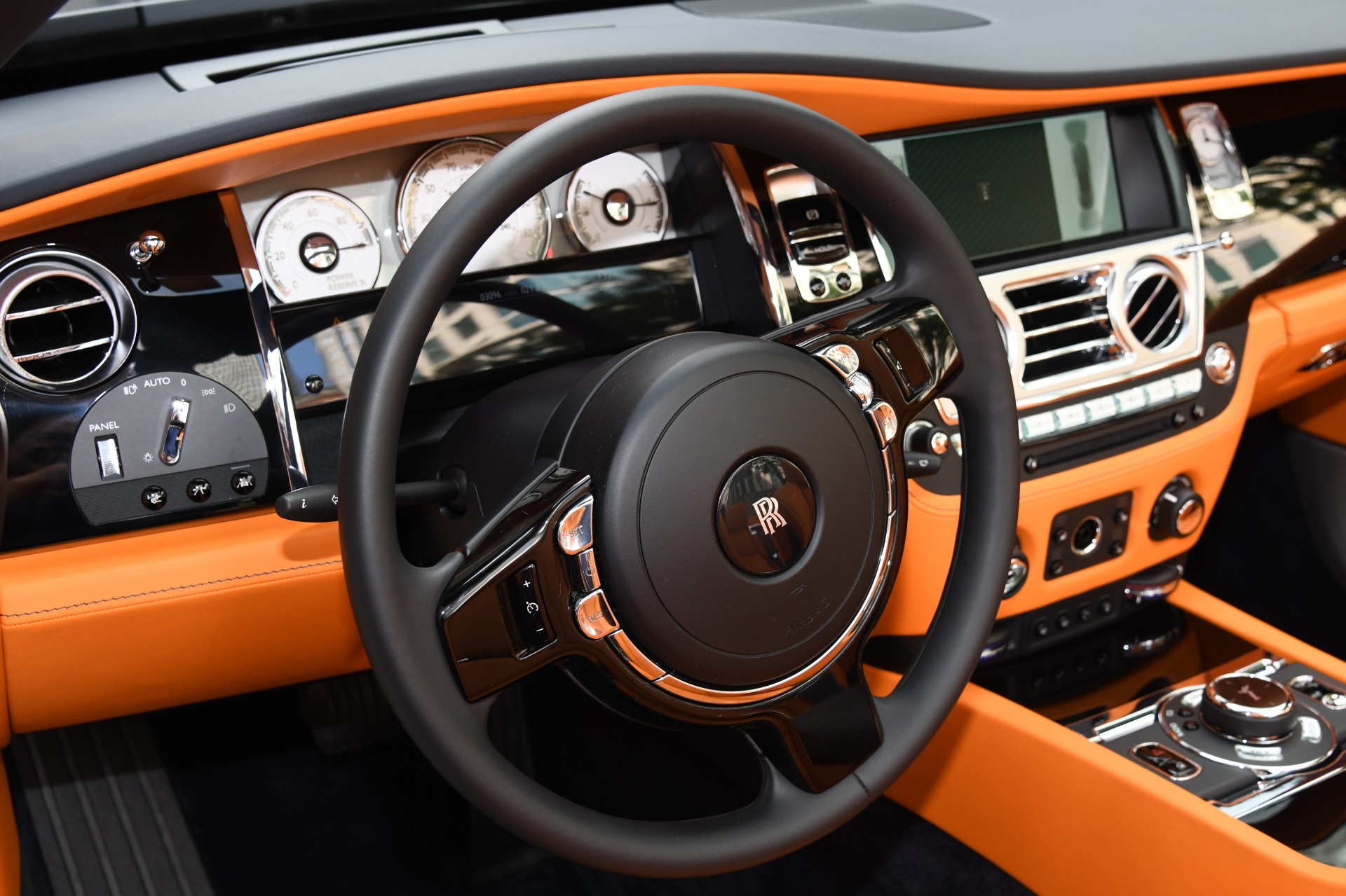 Used 2017 Rolls-Royce Dawn | St. Petersburg, FL