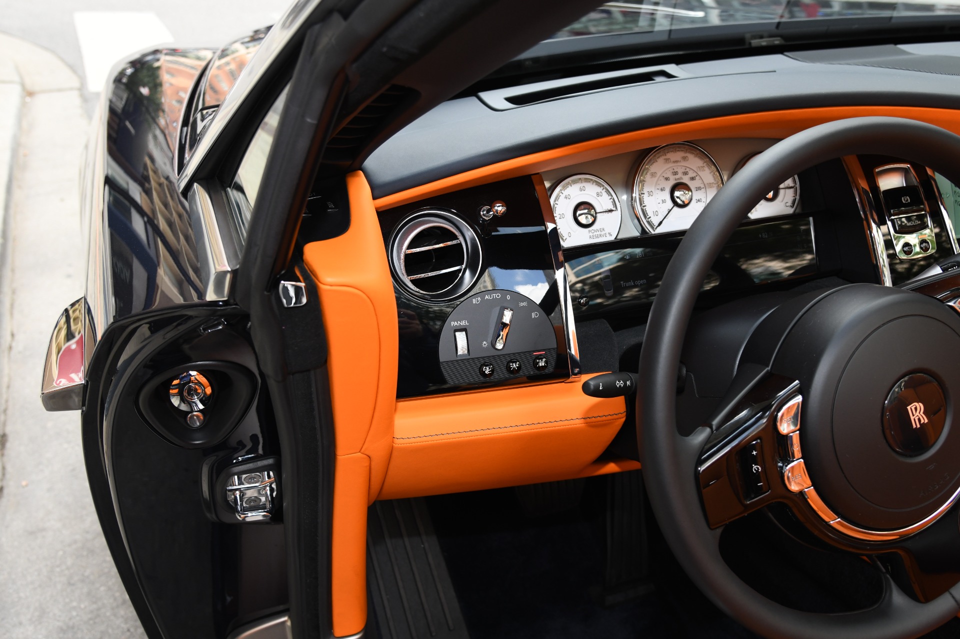 Used 2017 Rolls-Royce Dawn | St. Petersburg, FL