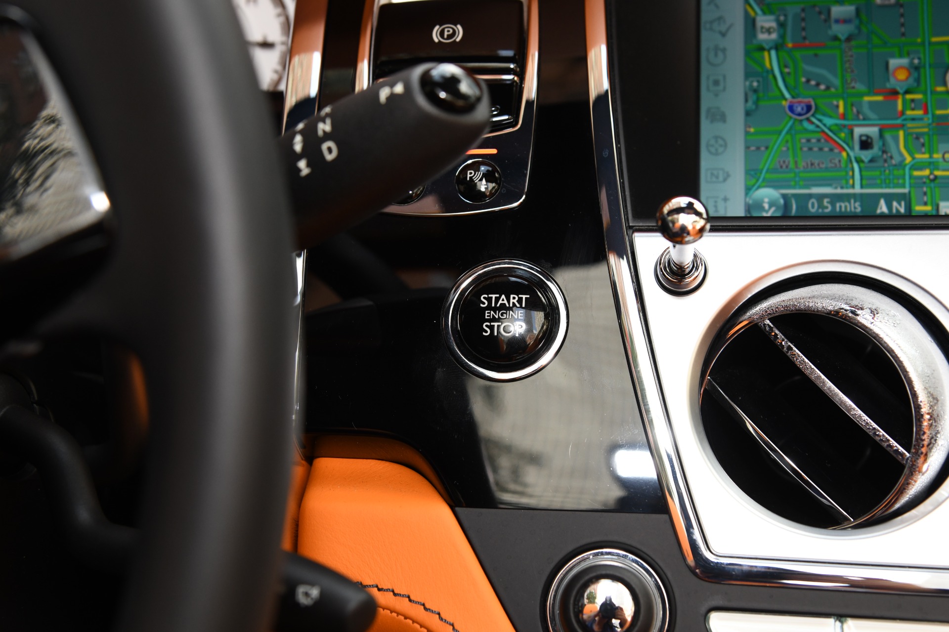 Used 2017 Rolls-Royce Dawn | St. Petersburg, FL