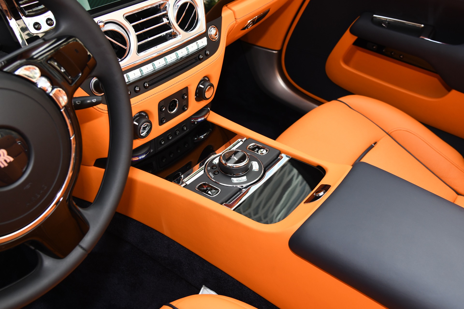 Used 2017 Rolls-Royce Dawn | St. Petersburg, FL
