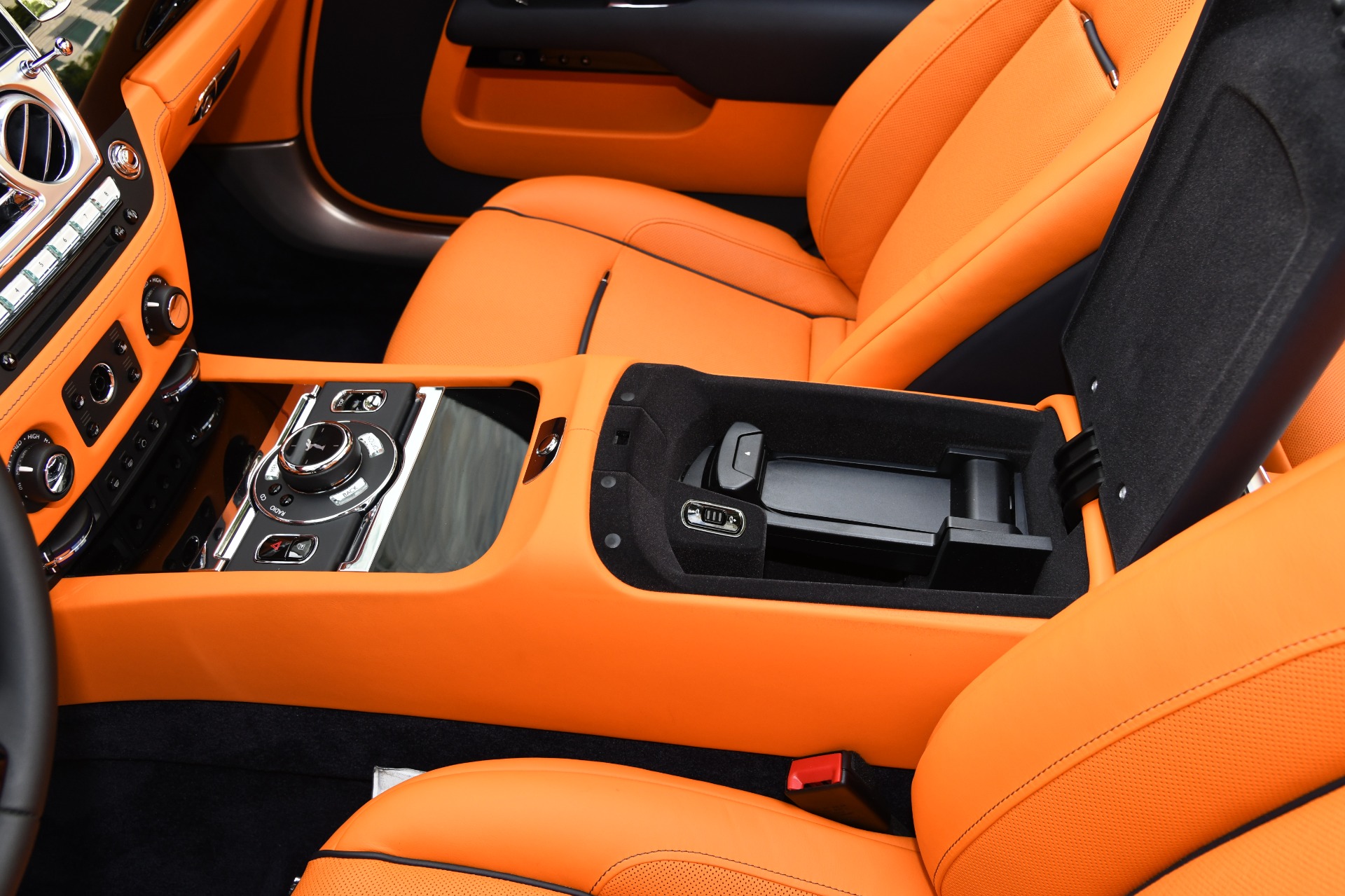 Used 2017 Rolls-Royce Dawn | St. Petersburg, FL