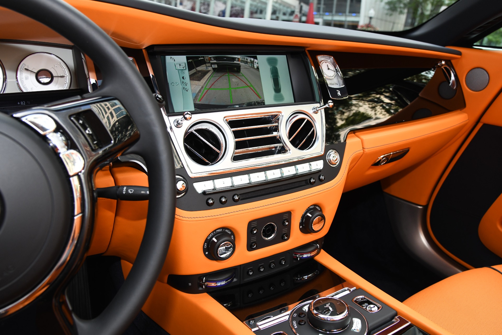 Used 2017 Rolls-Royce Dawn | St. Petersburg, FL